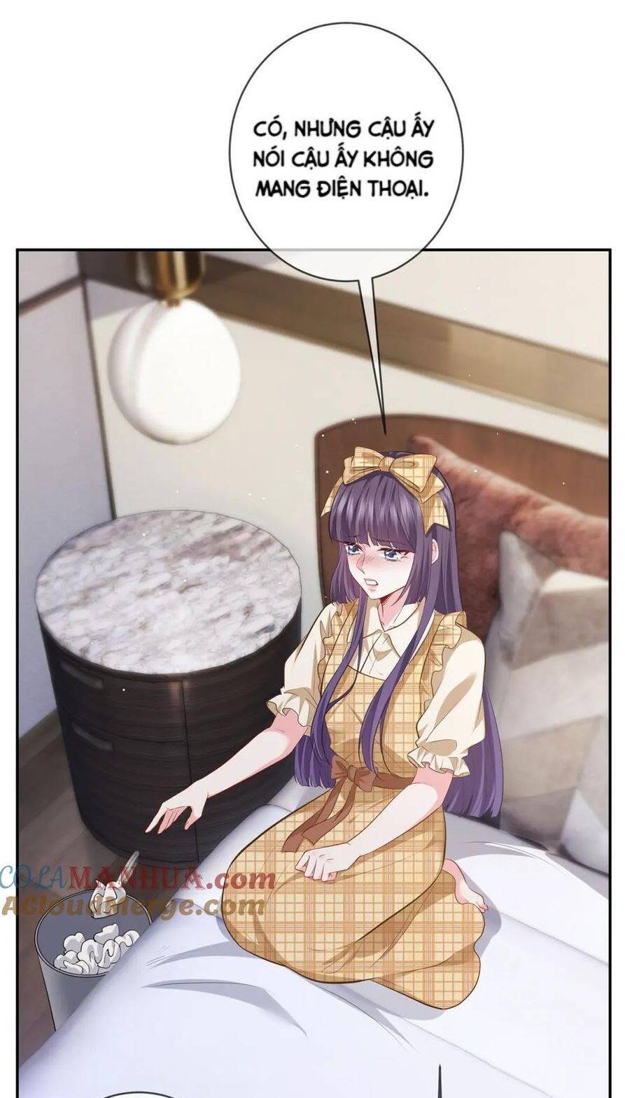 Danh Môn Chí Ái Chap 451 - Next Chap 452