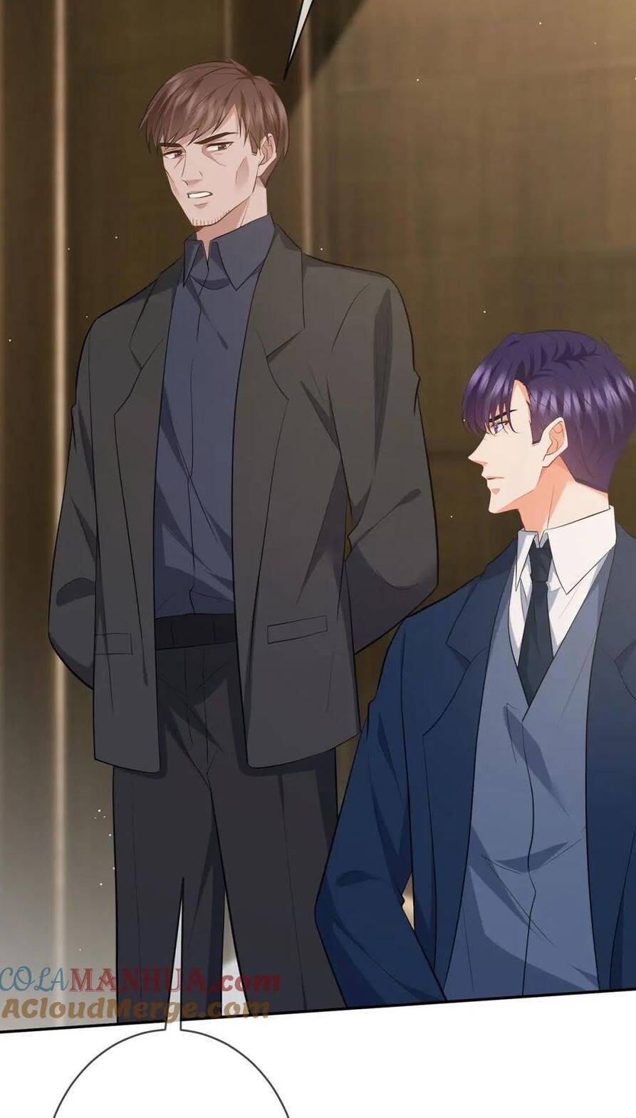 Danh Môn Chí Ái Chap 451 - Next Chap 452