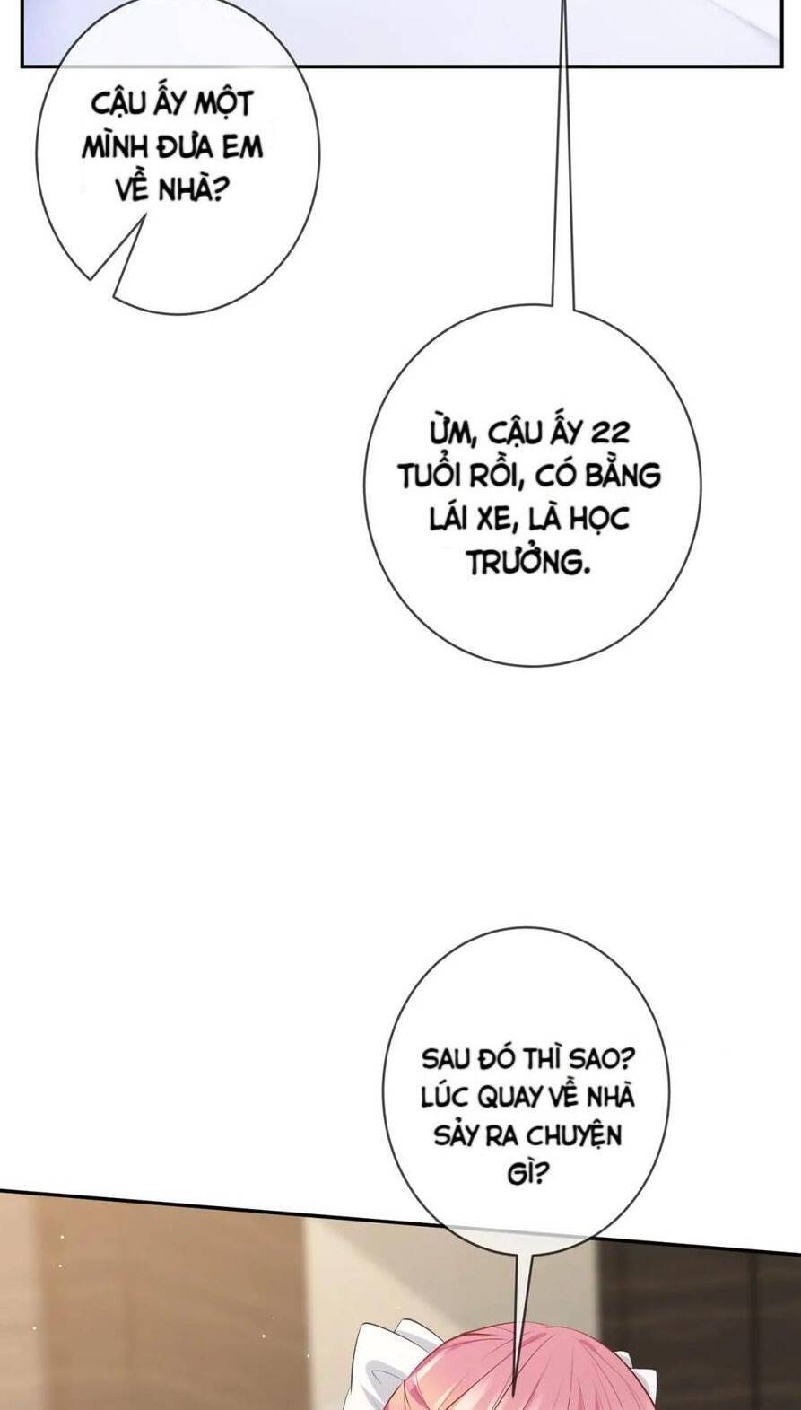 Danh Môn Chí Ái Chap 451 - Next Chap 452