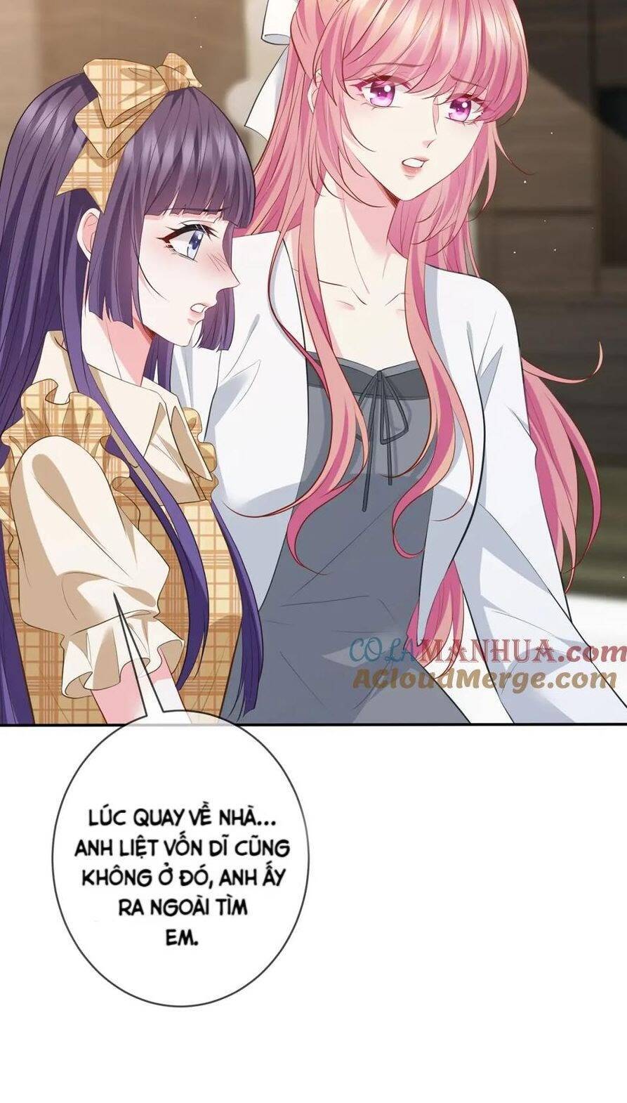 Danh Môn Chí Ái Chap 451 - Next Chap 452