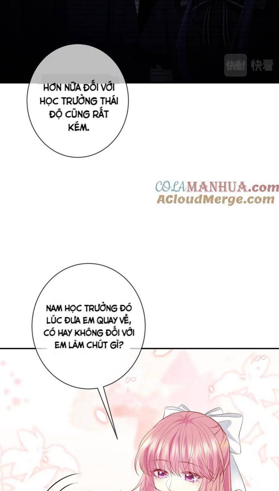 Danh Môn Chí Ái Chap 451 - Next Chap 452