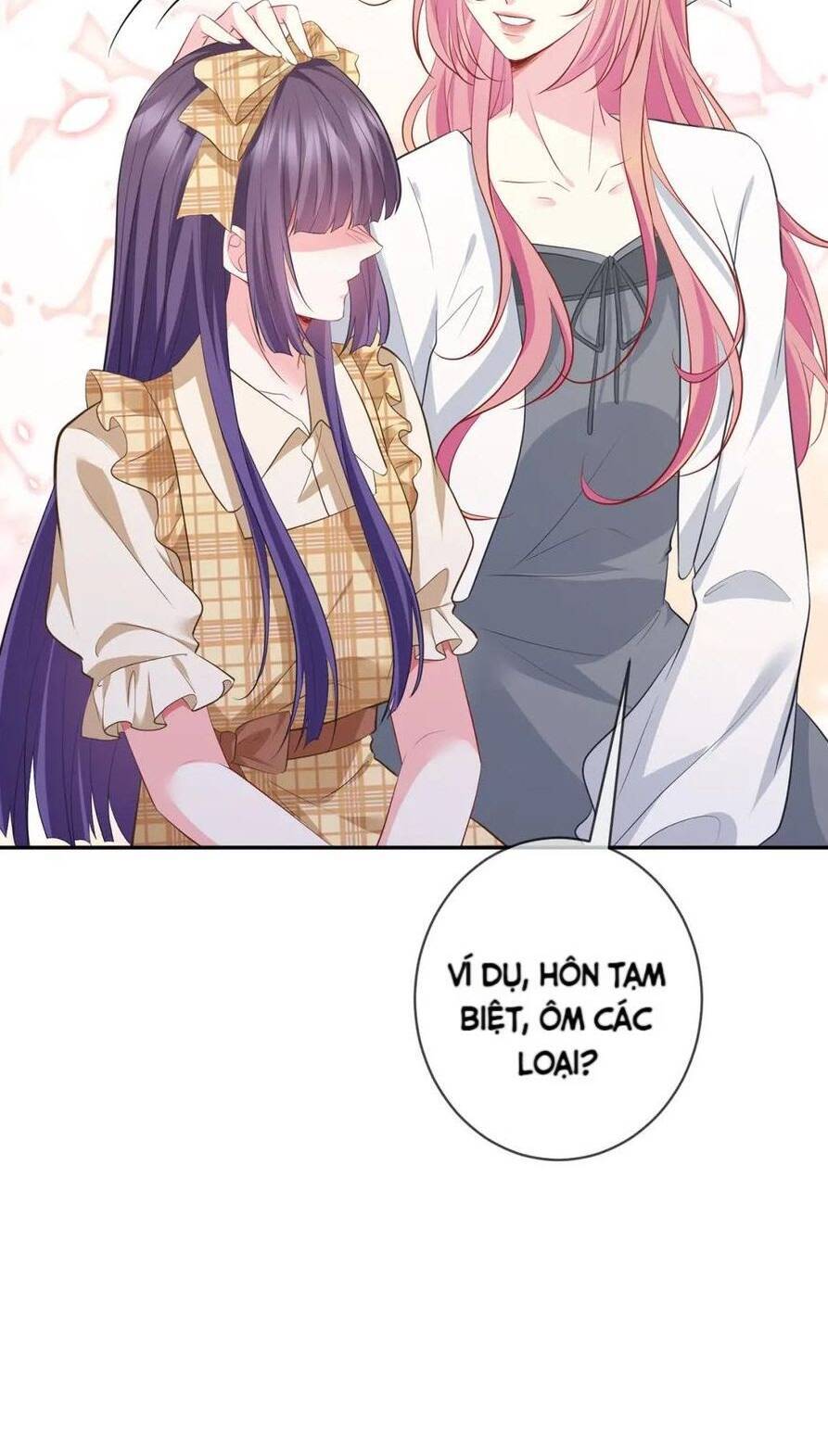 Danh Môn Chí Ái Chap 451 - Next Chap 452