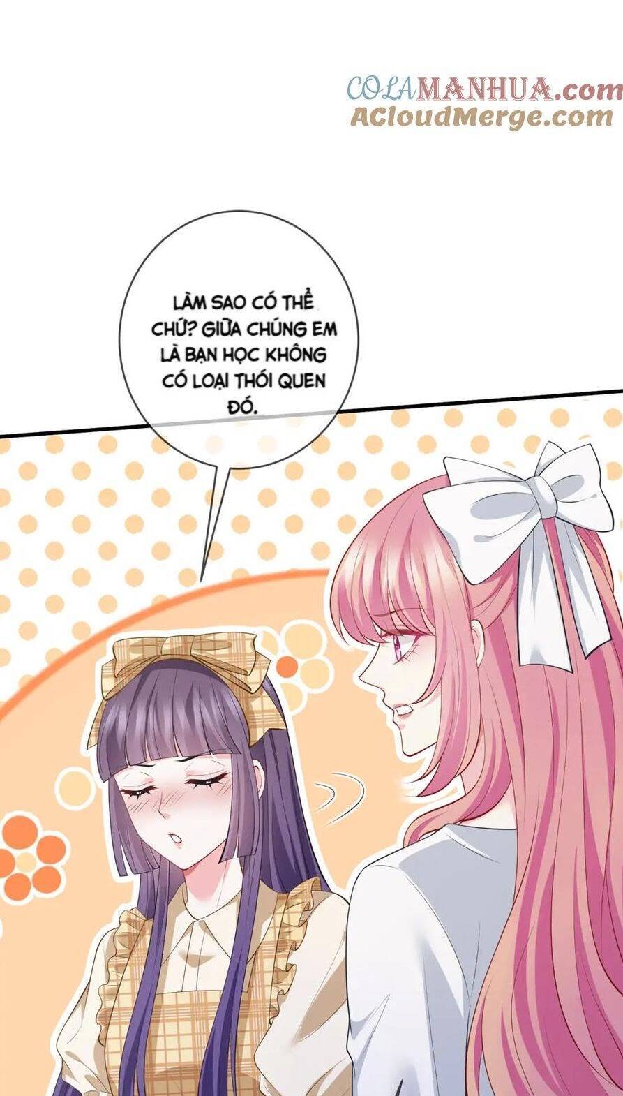 Danh Môn Chí Ái Chap 451 - Next Chap 452