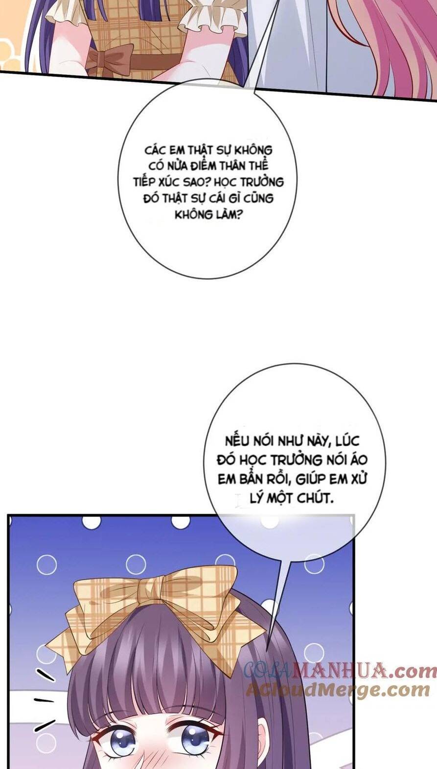 Danh Môn Chí Ái Chap 451 - Next Chap 452