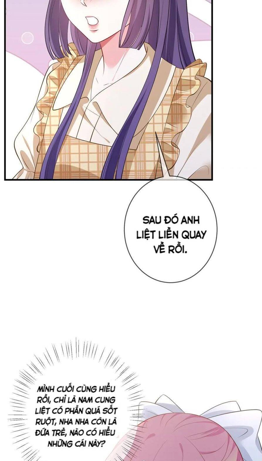 Danh Môn Chí Ái Chap 451 - Next Chap 452