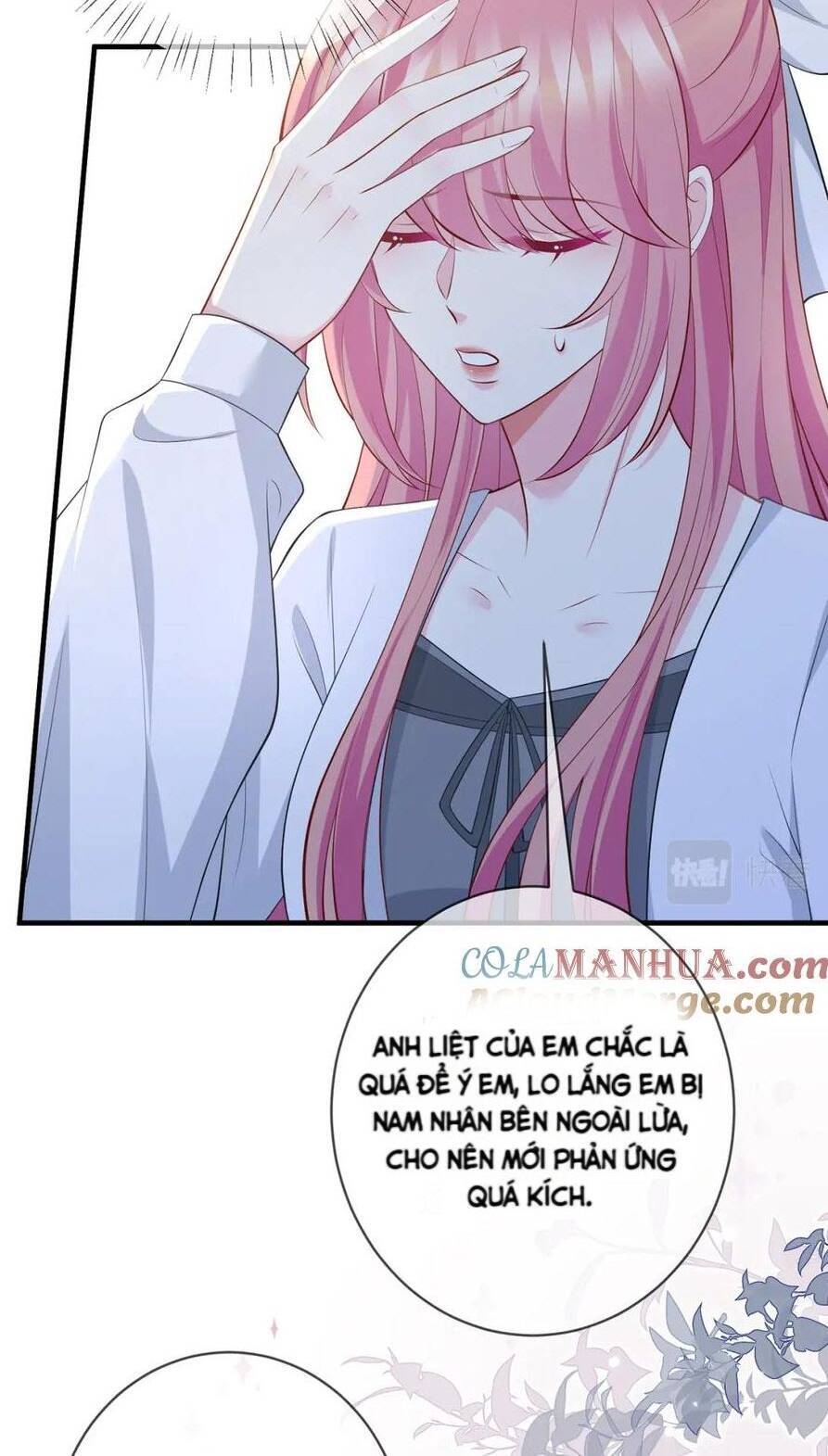 Danh Môn Chí Ái Chap 451 - Next Chap 452