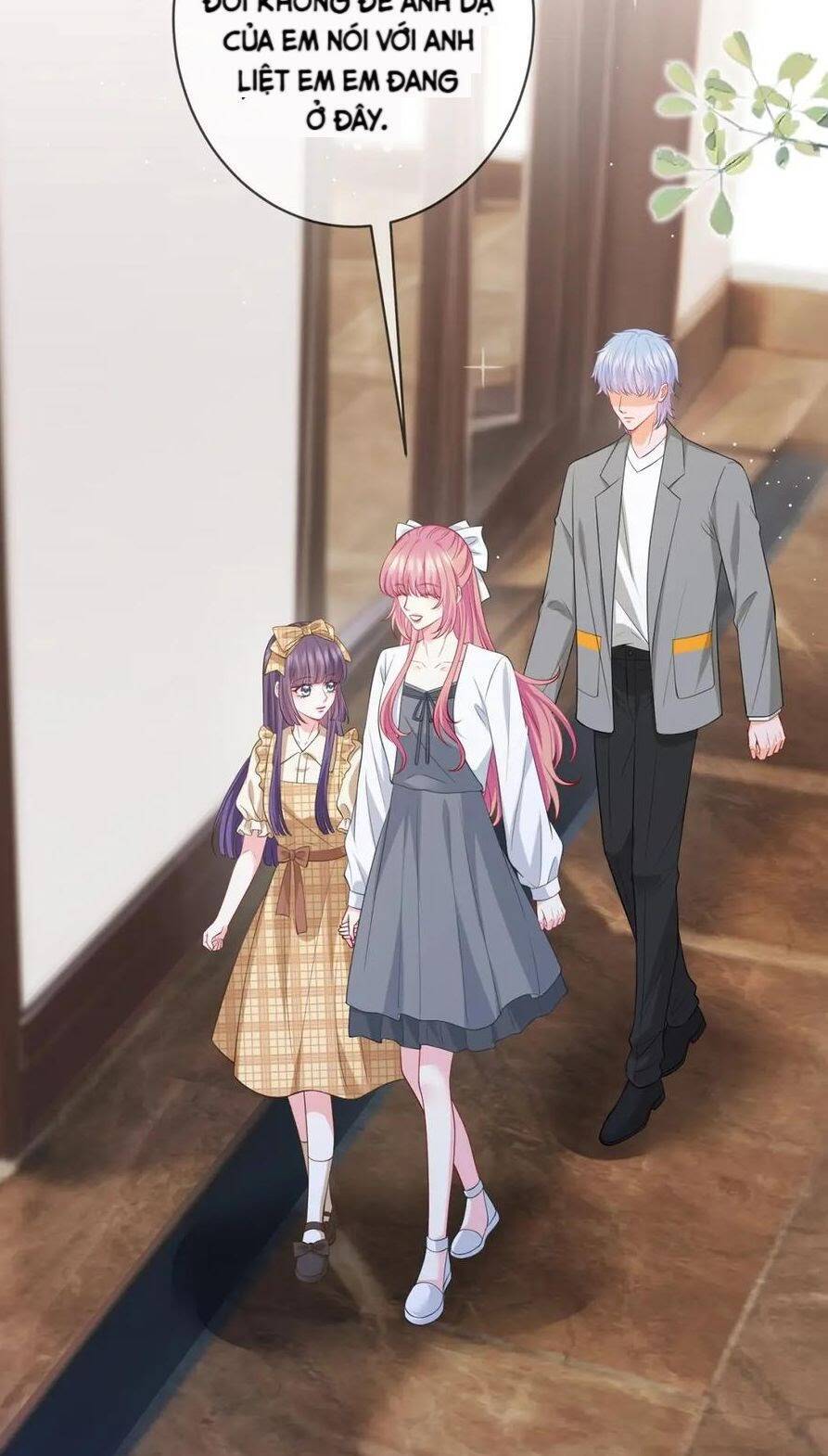 Danh Môn Chí Ái Chap 451 - Next Chap 452