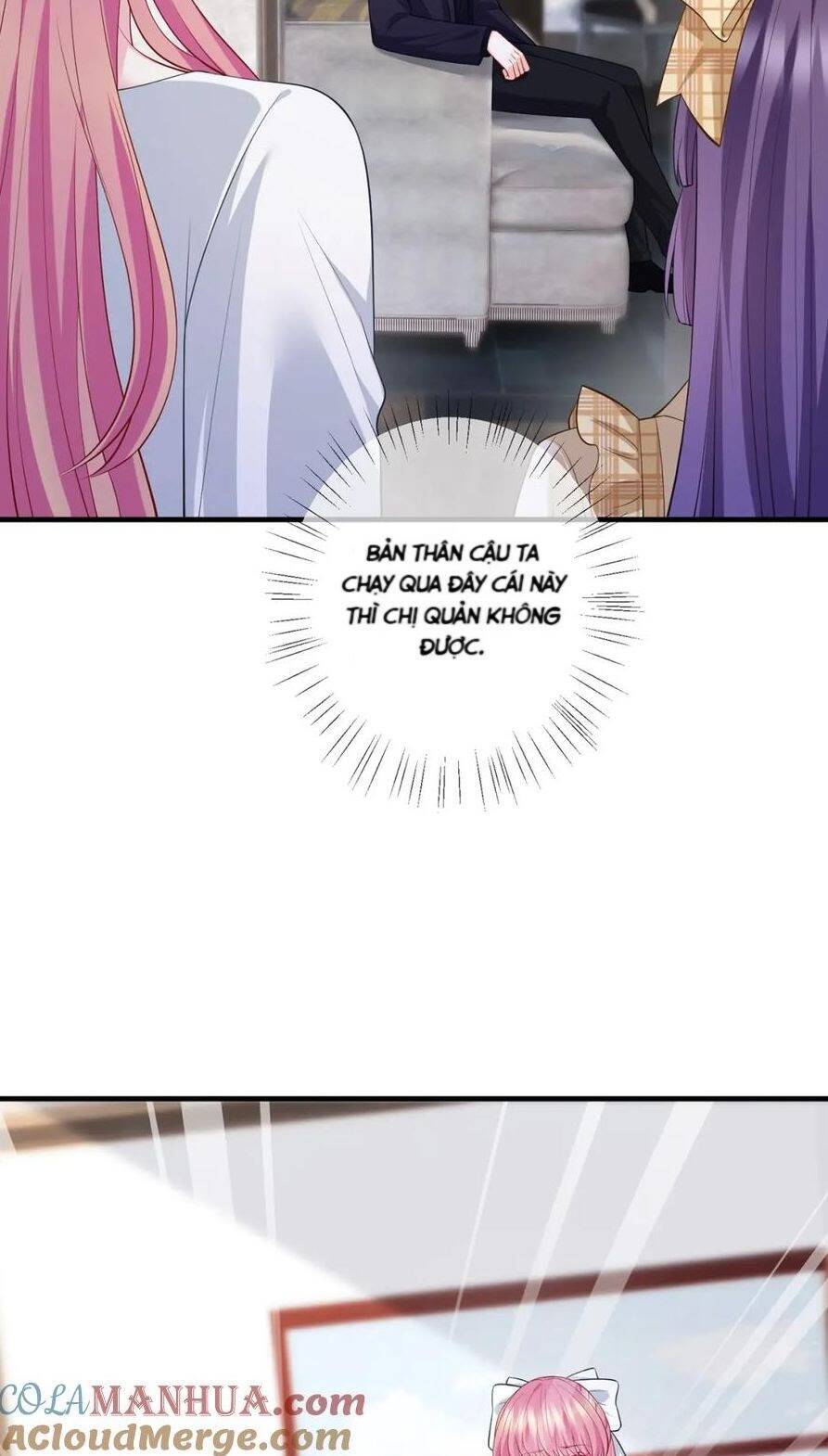 Danh Môn Chí Ái Chap 451 - Next Chap 452