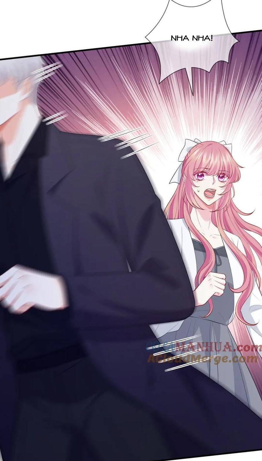 Danh Môn Chí Ái Chap 451 - Next Chap 452