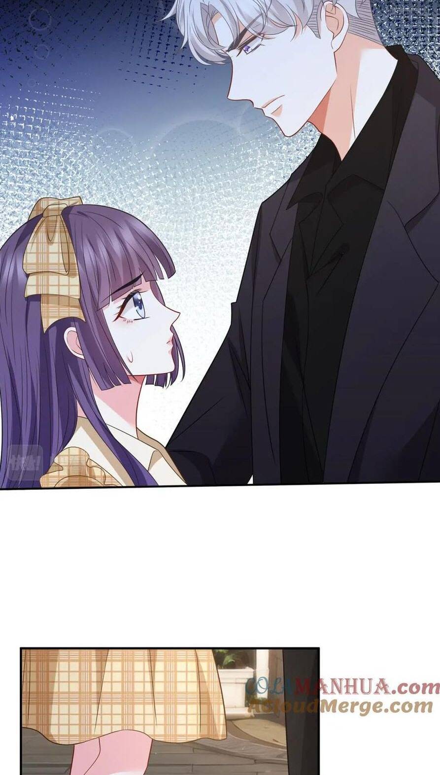 Danh Môn Chí Ái Chap 451 - Next Chap 452