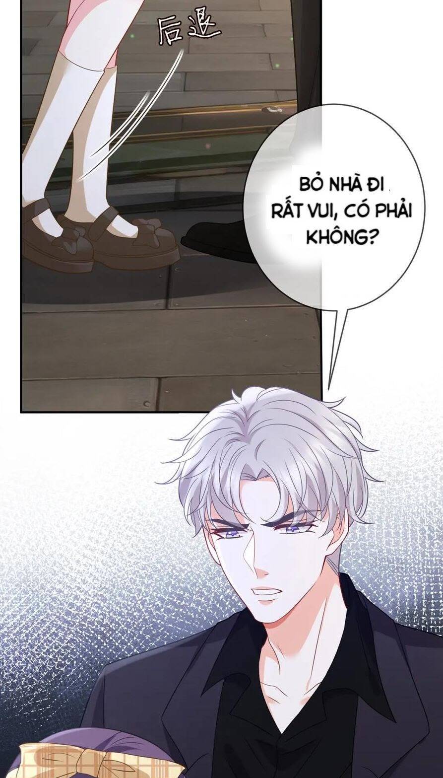 Danh Môn Chí Ái Chap 451 - Next Chap 452