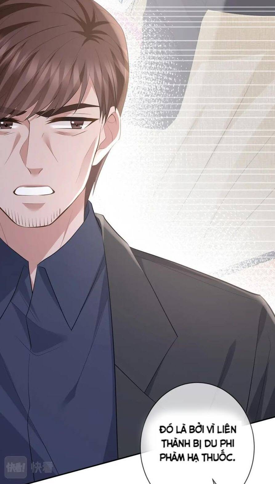 Danh Môn Chí Ái Chap 451 - Next Chap 452