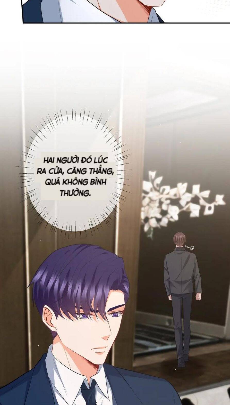 Danh Môn Chí Ái Chap 451 - Next Chap 452