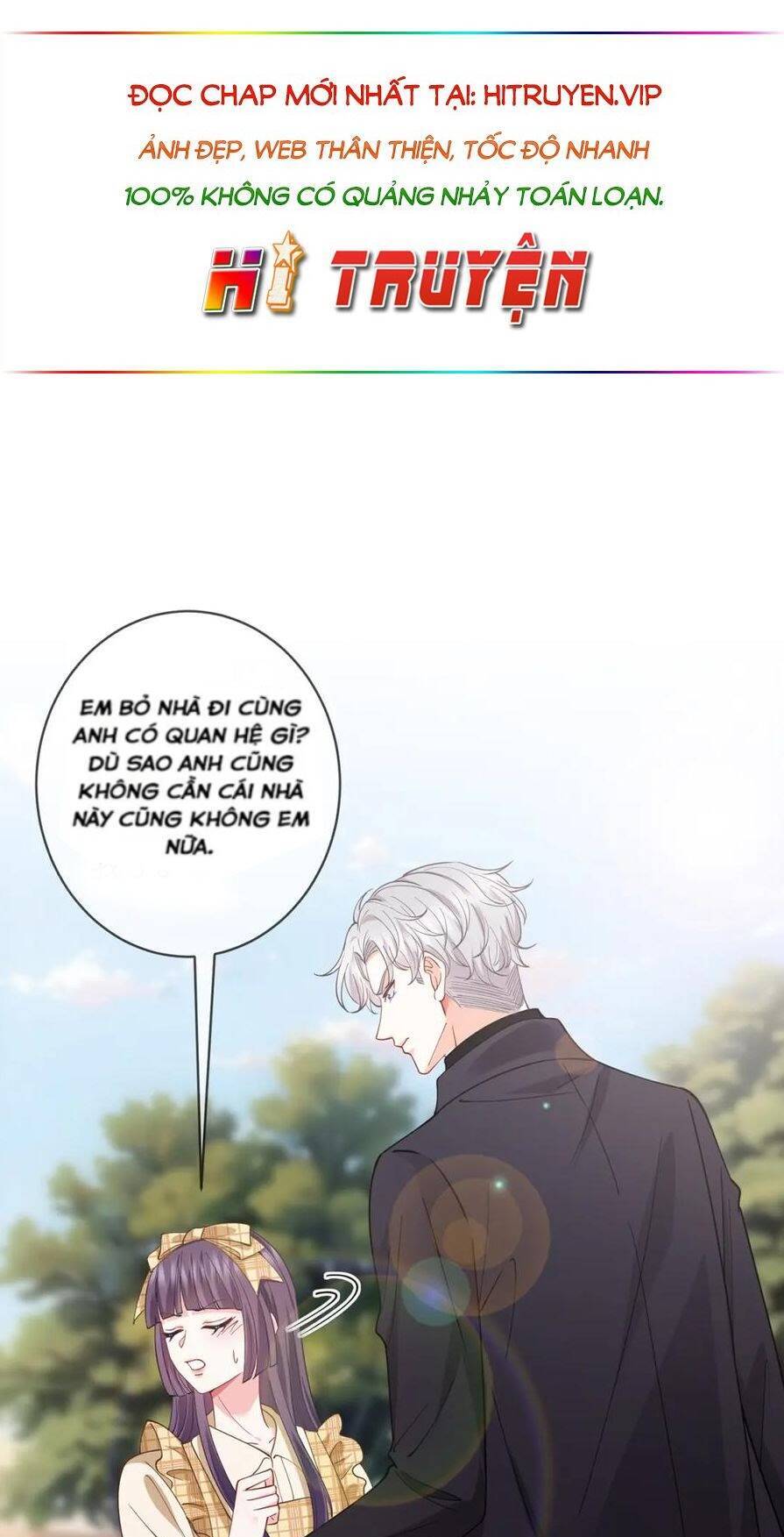 Danh Môn Chí Ái Chap 452.1 - Next Chap 453.1