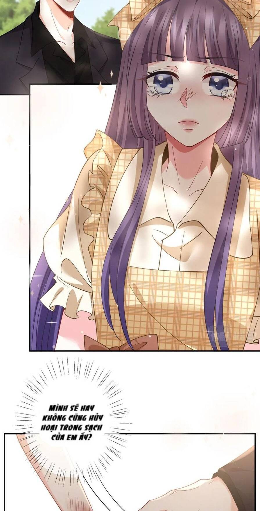 Danh Môn Chí Ái Chap 452.1 - Next Chap 453.1