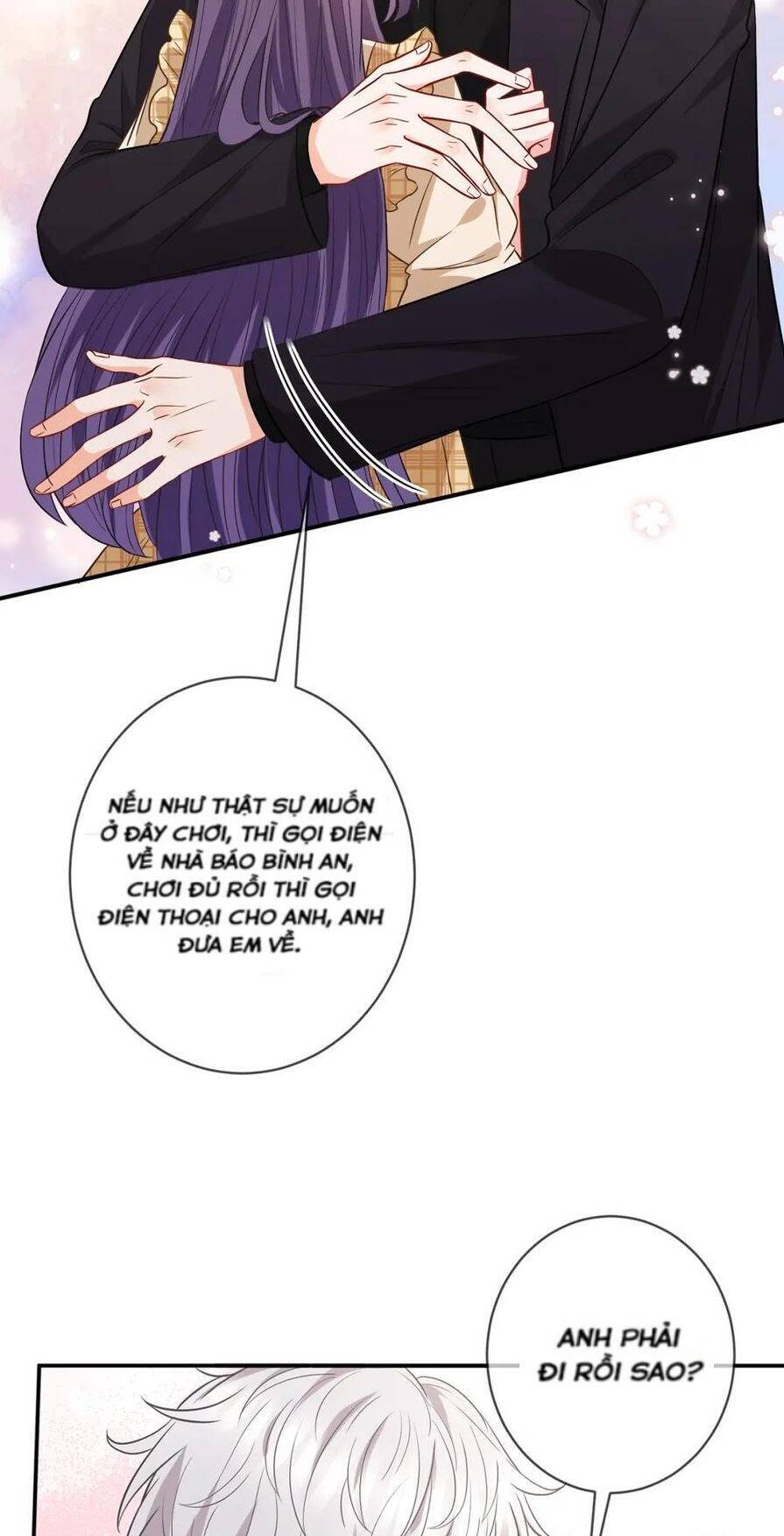 Danh Môn Chí Ái Chap 452.1 - Next Chap 453.1