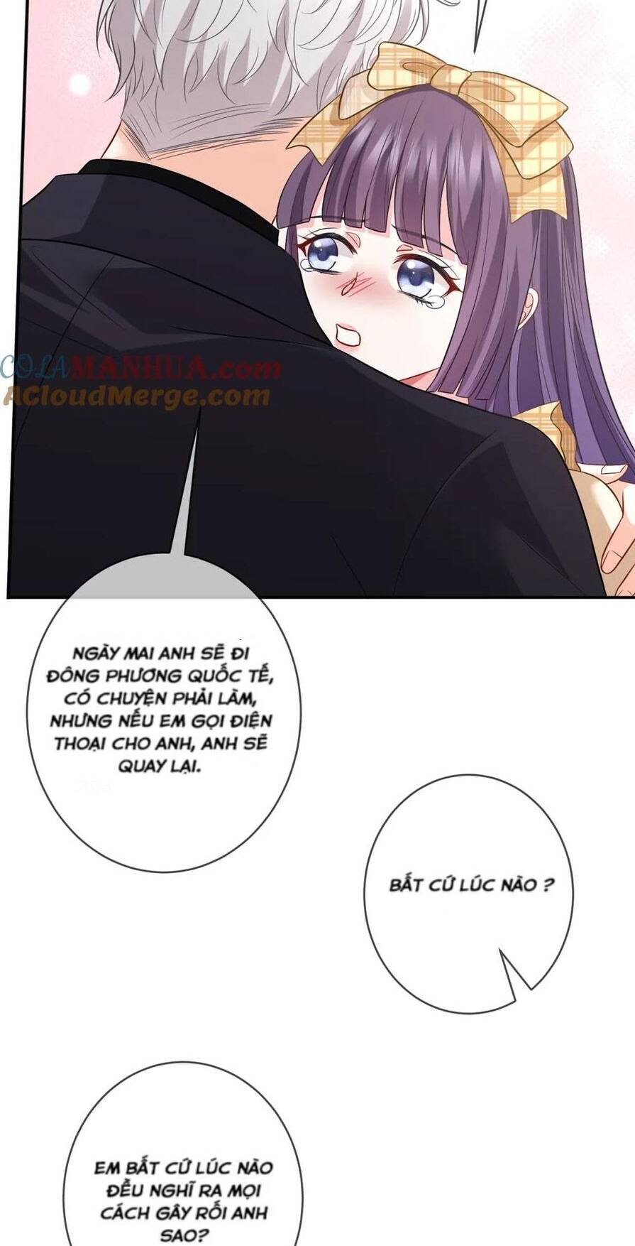 Danh Môn Chí Ái Chap 452.1 - Next Chap 453.1