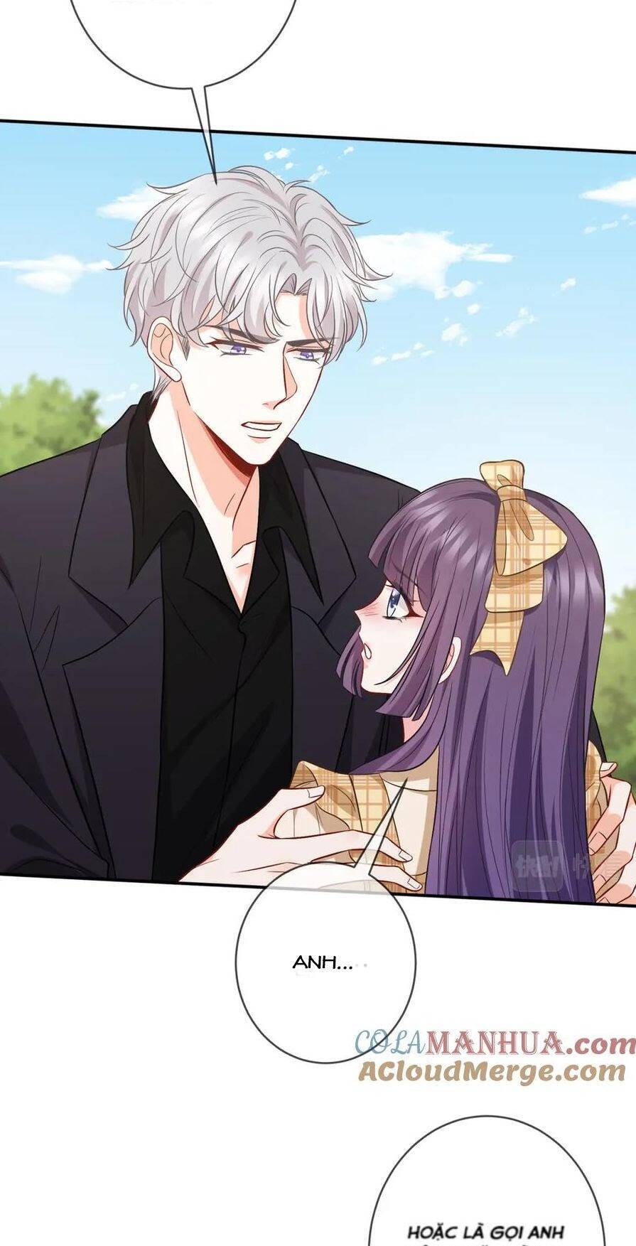 Danh Môn Chí Ái Chap 452.1 - Next Chap 453.1