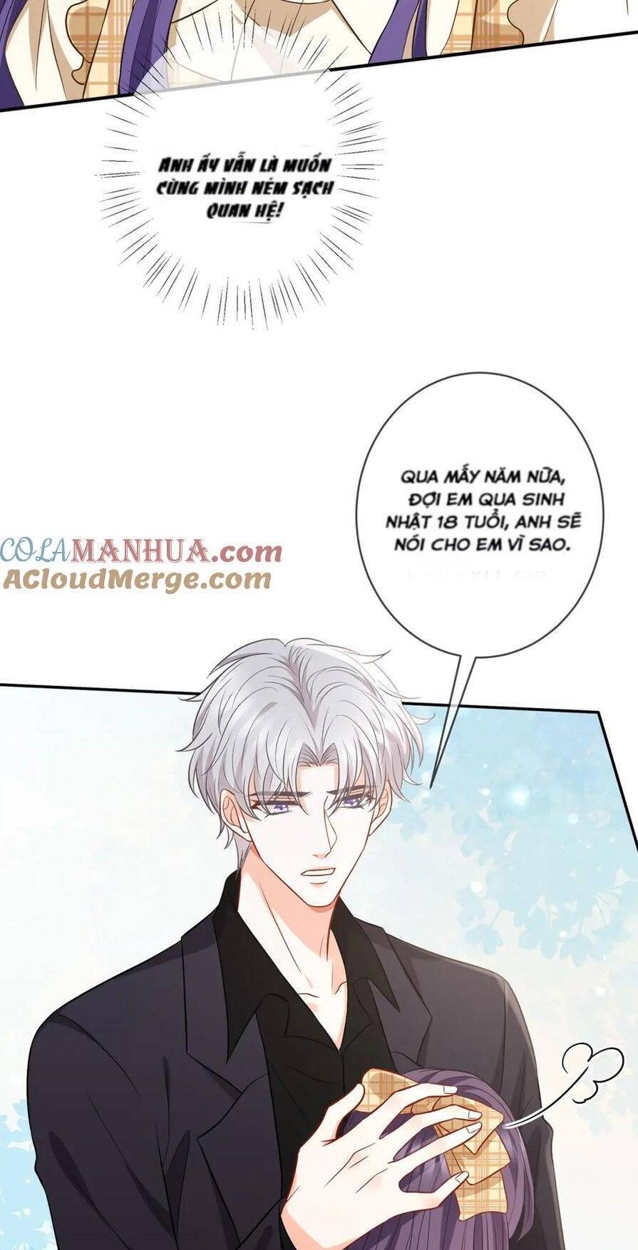 Danh Môn Chí Ái Chap 452.1 - Next Chap 453.1