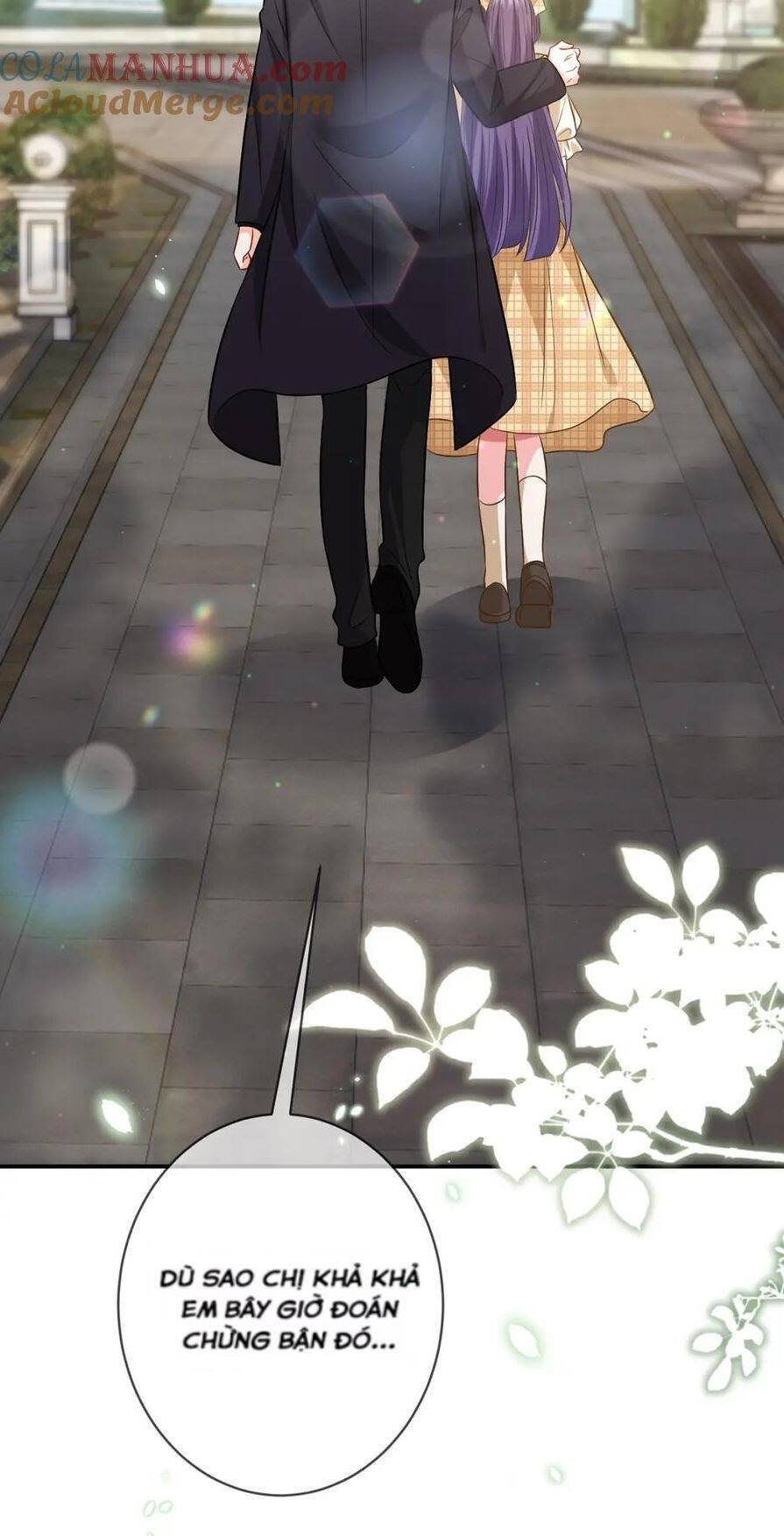 Danh Môn Chí Ái Chap 452.1 - Next Chap 453.1