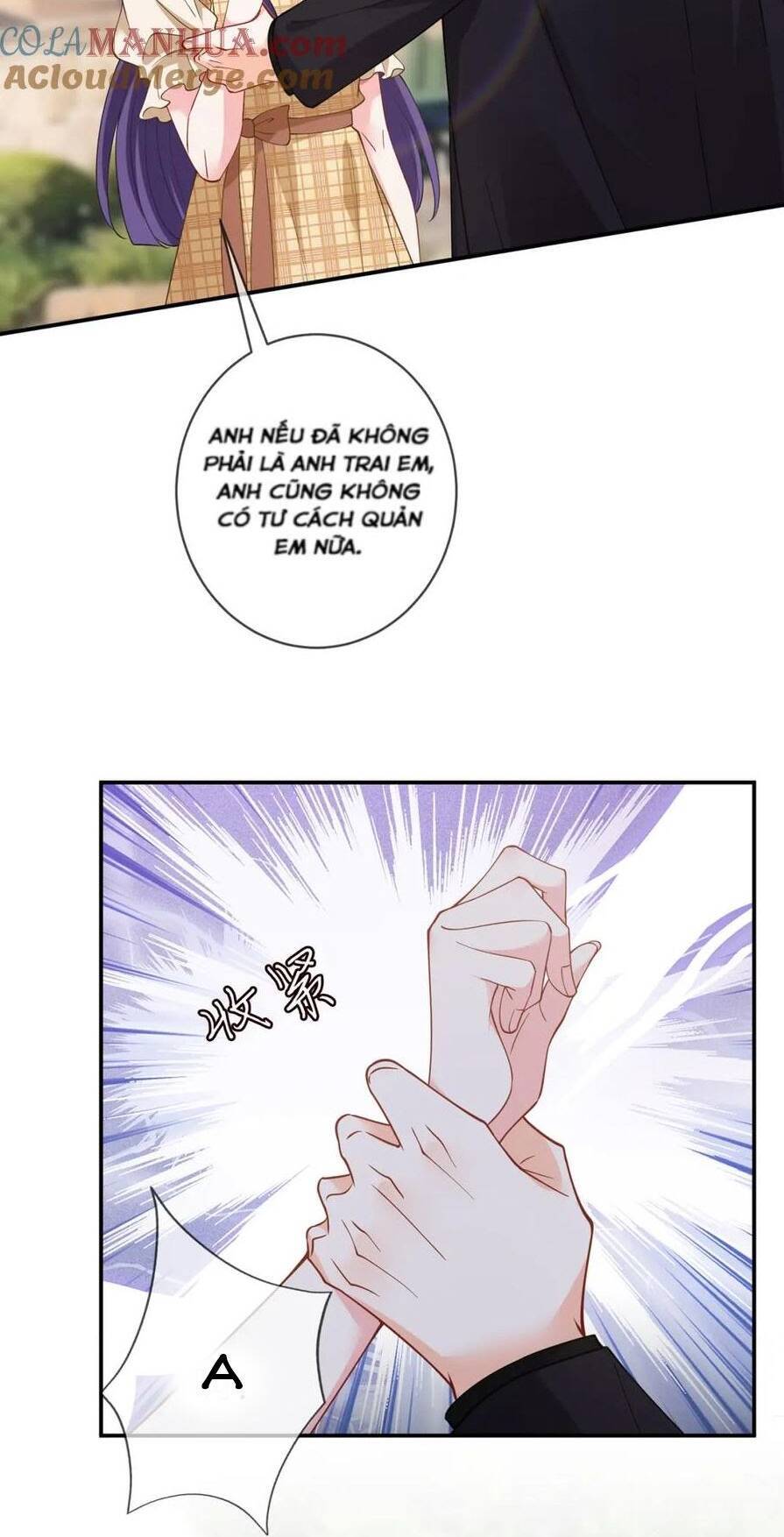 Danh Môn Chí Ái Chap 452.1 - Next Chap 453.1