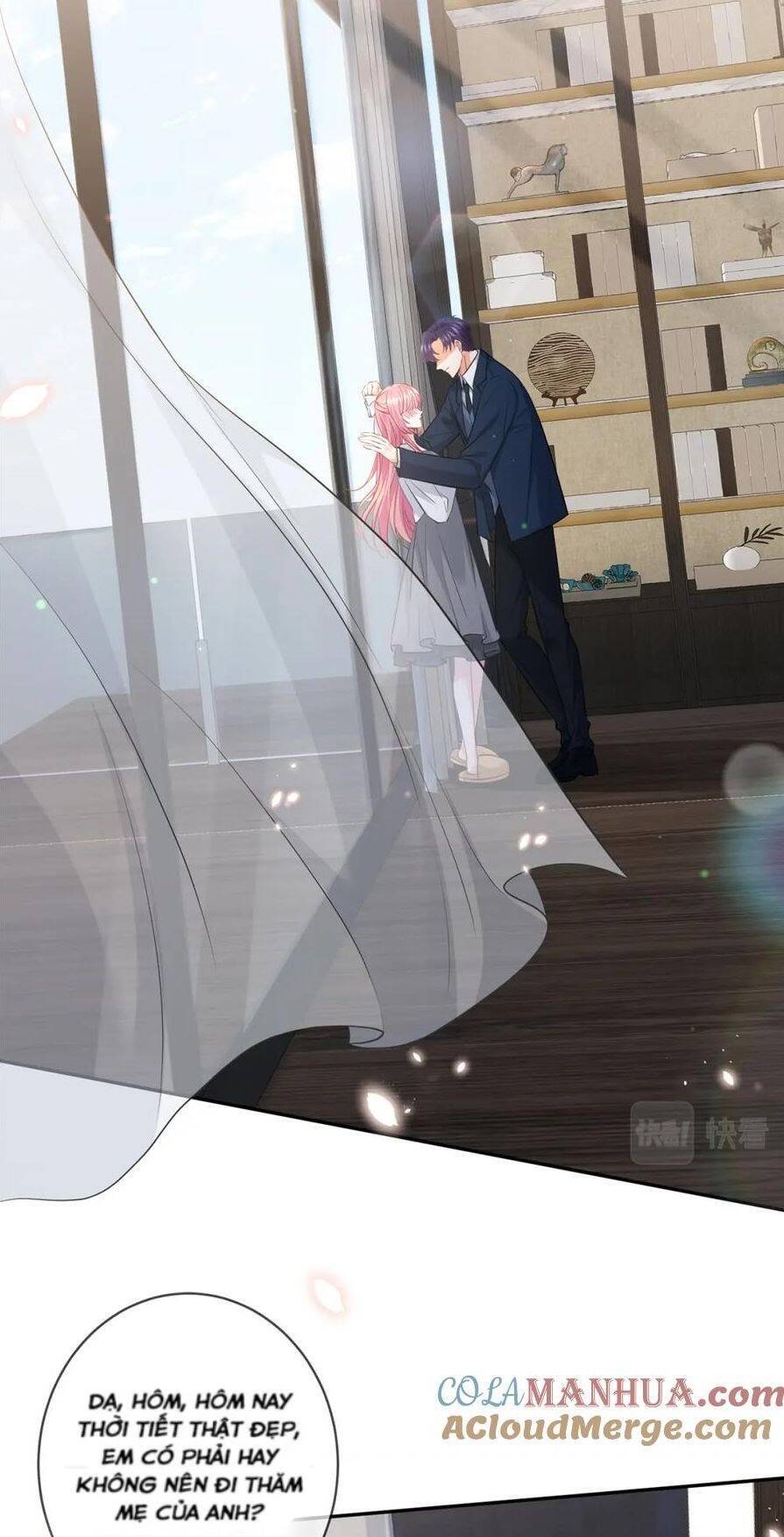 Danh Môn Chí Ái Chap 452.1 - Next Chap 453.1