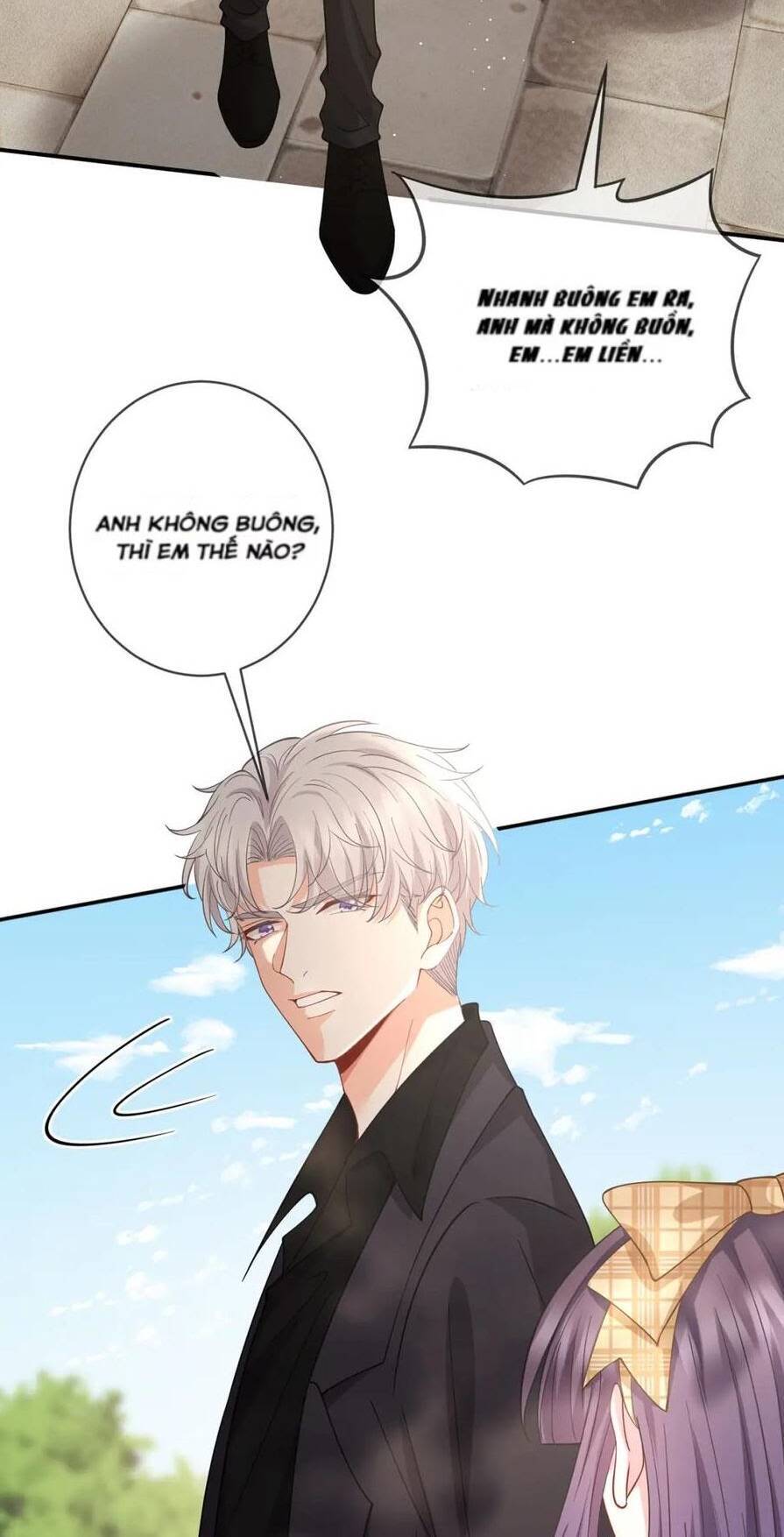 Danh Môn Chí Ái Chap 452.1 - Next Chap 453.1