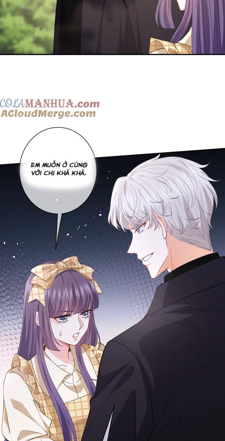 Danh Môn Chí Ái Chap 452.1 - Next Chap 453.1