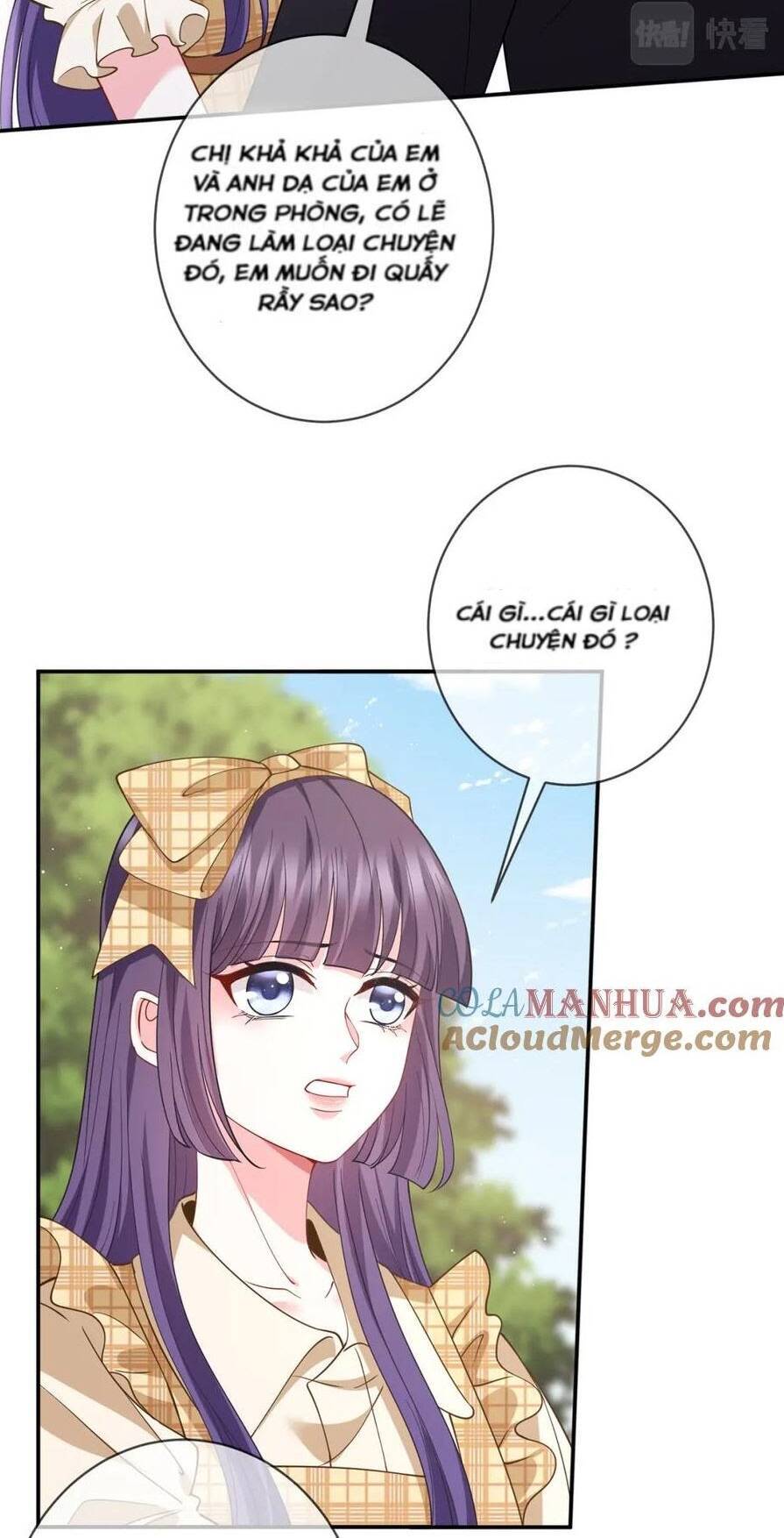 Danh Môn Chí Ái Chap 452.1 - Next Chap 453.1