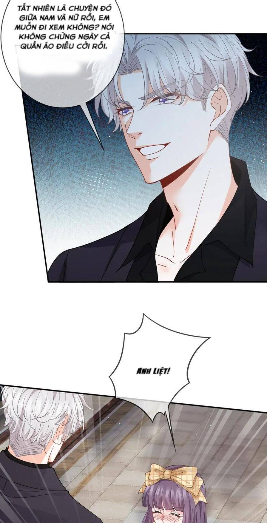 Danh Môn Chí Ái Chap 452.1 - Next Chap 453.1