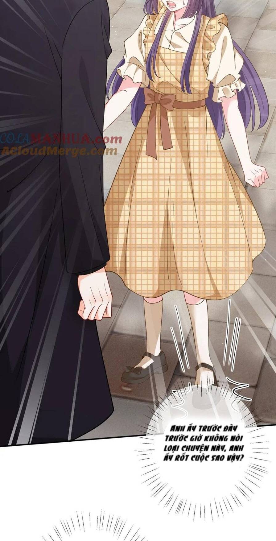 Danh Môn Chí Ái Chap 452.1 - Next Chap 453.1