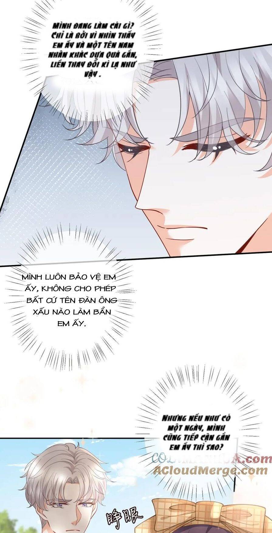 Danh Môn Chí Ái Chap 452.1 - Next Chap 453.1