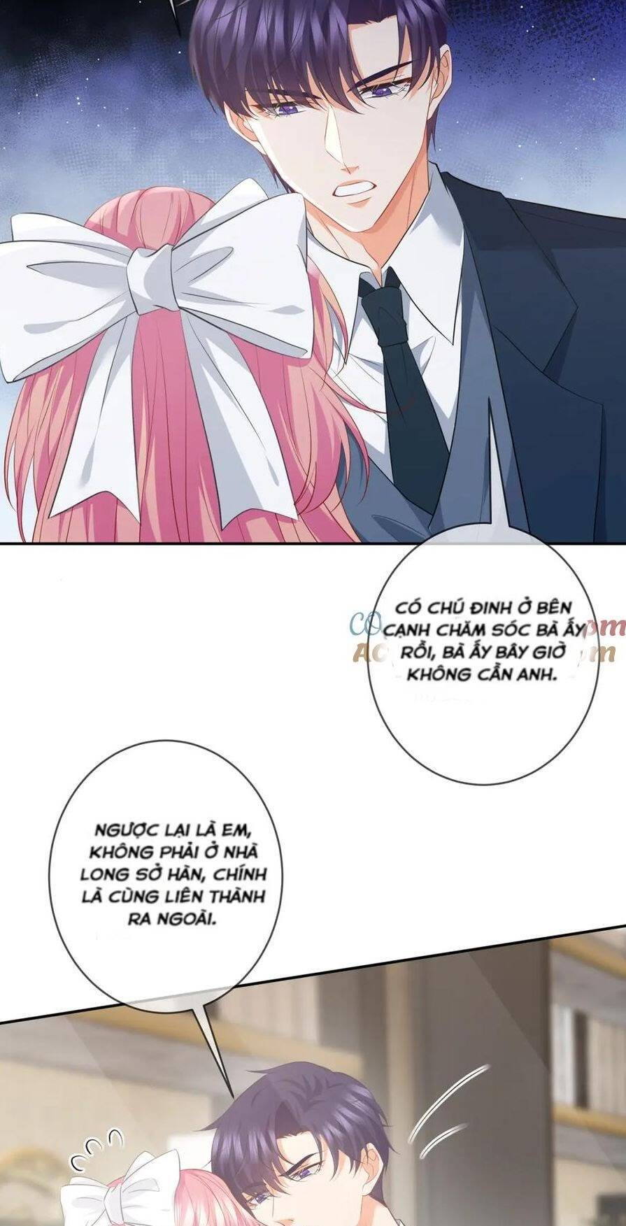 Danh Môn Chí Ái Chap 452.2 - Next Chap 453.2