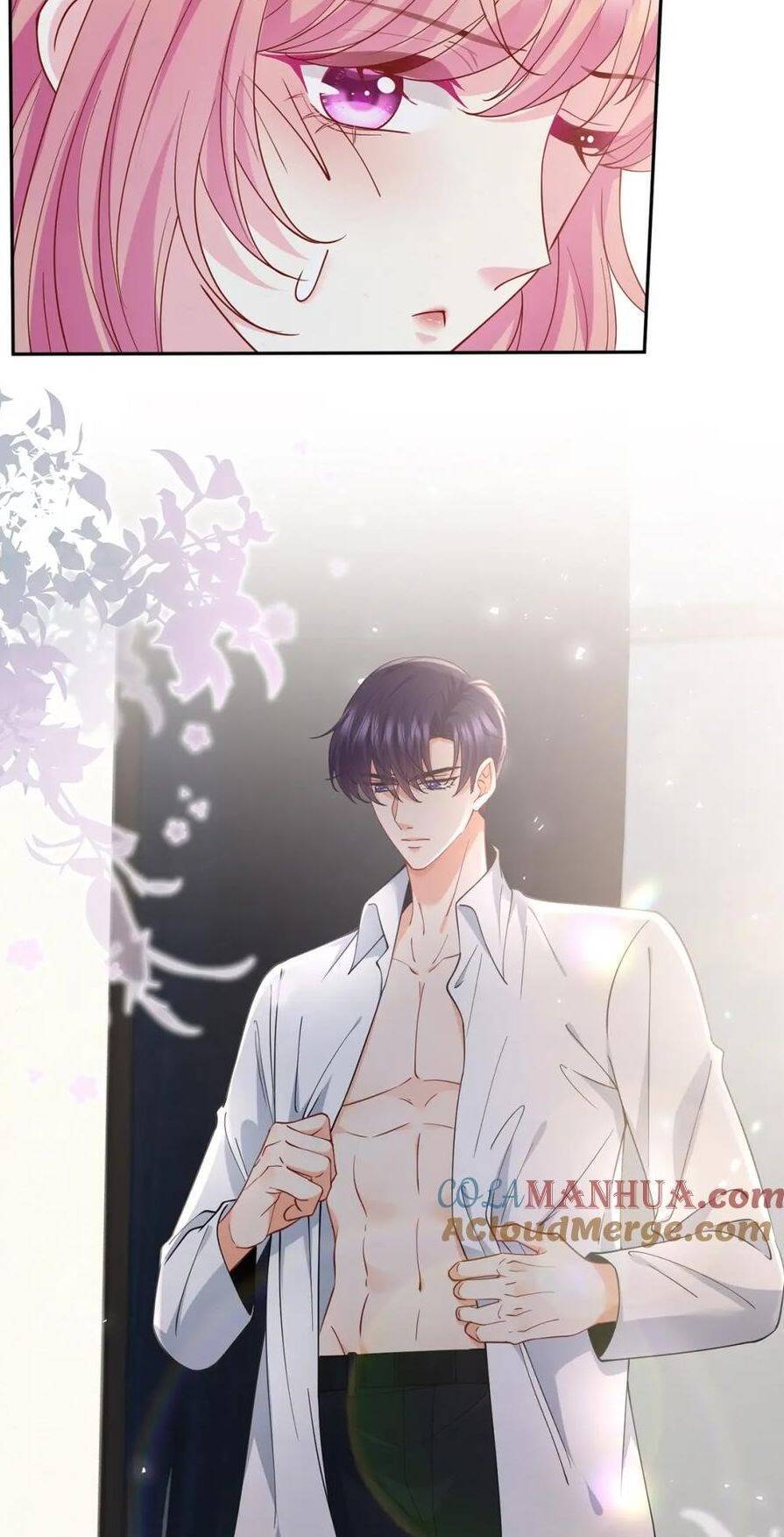 Danh Môn Chí Ái Chap 452.2 - Next Chap 453.2