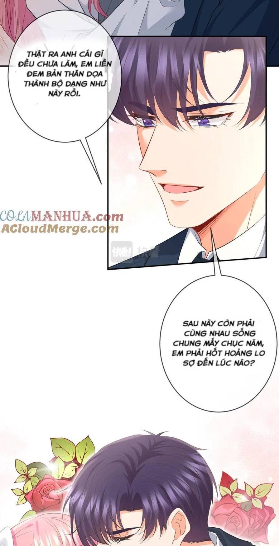 Danh Môn Chí Ái Chap 452.2 - Next Chap 453.2