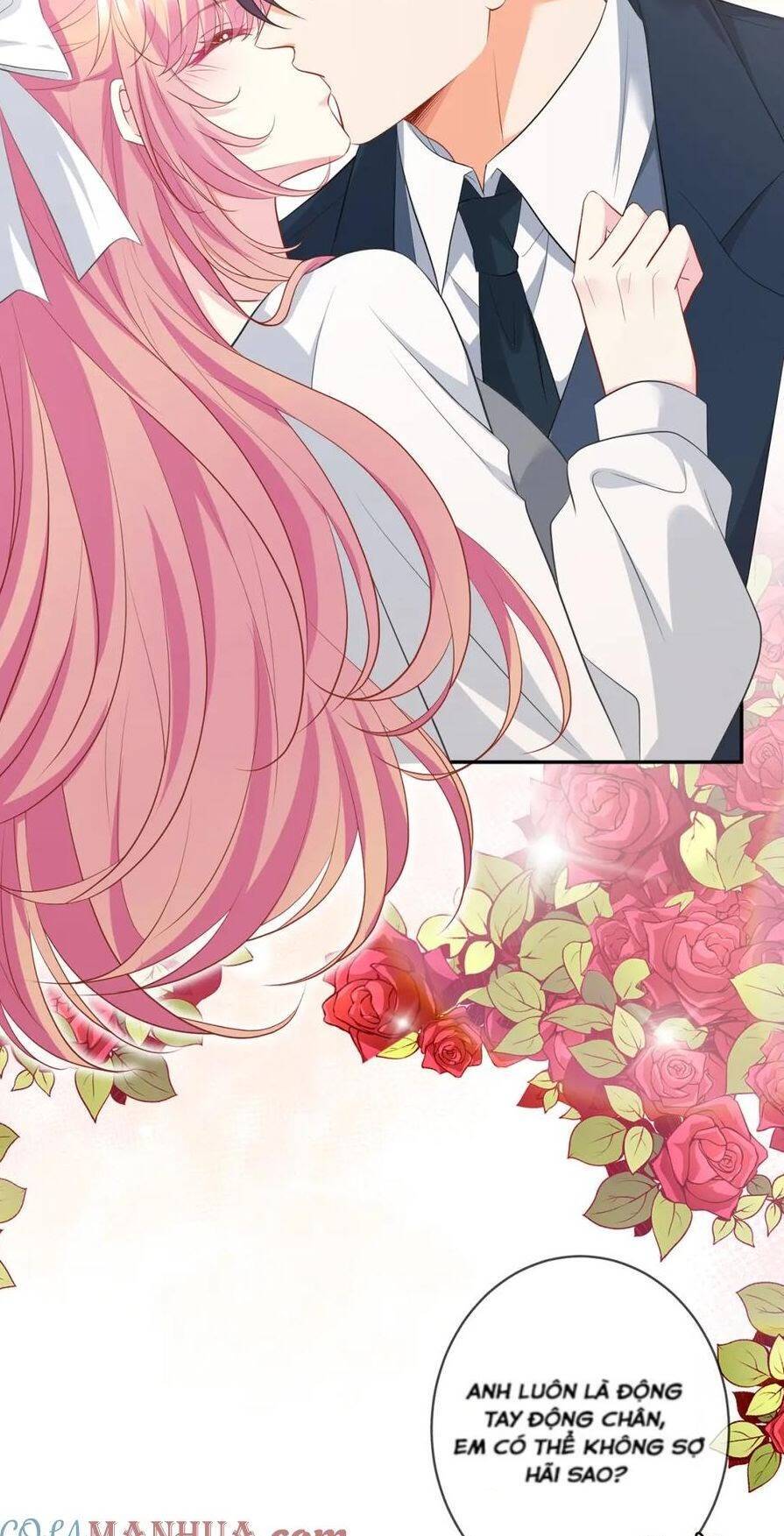 Danh Môn Chí Ái Chap 452.2 - Next Chap 453.2