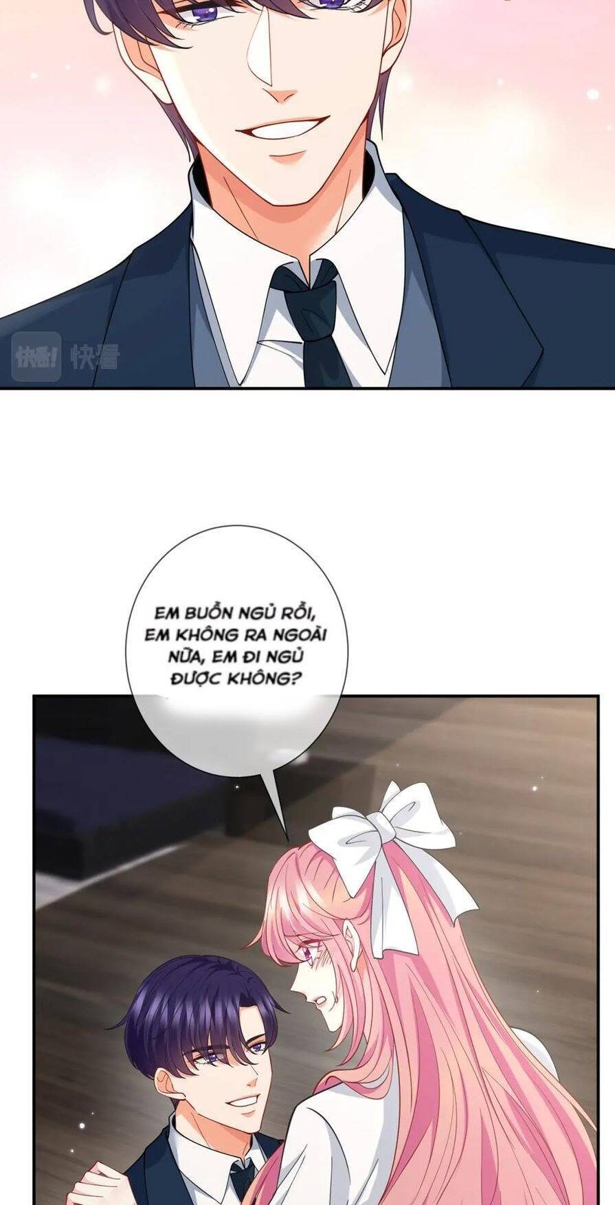 Danh Môn Chí Ái Chap 452.2 - Next Chap 453.2