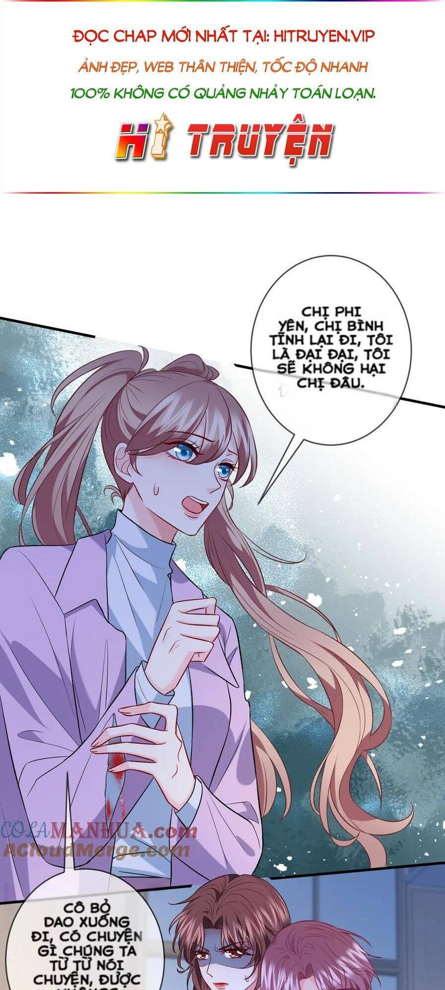 Danh Môn Chí Ái Chap 454.1 - Next Chap 455.1