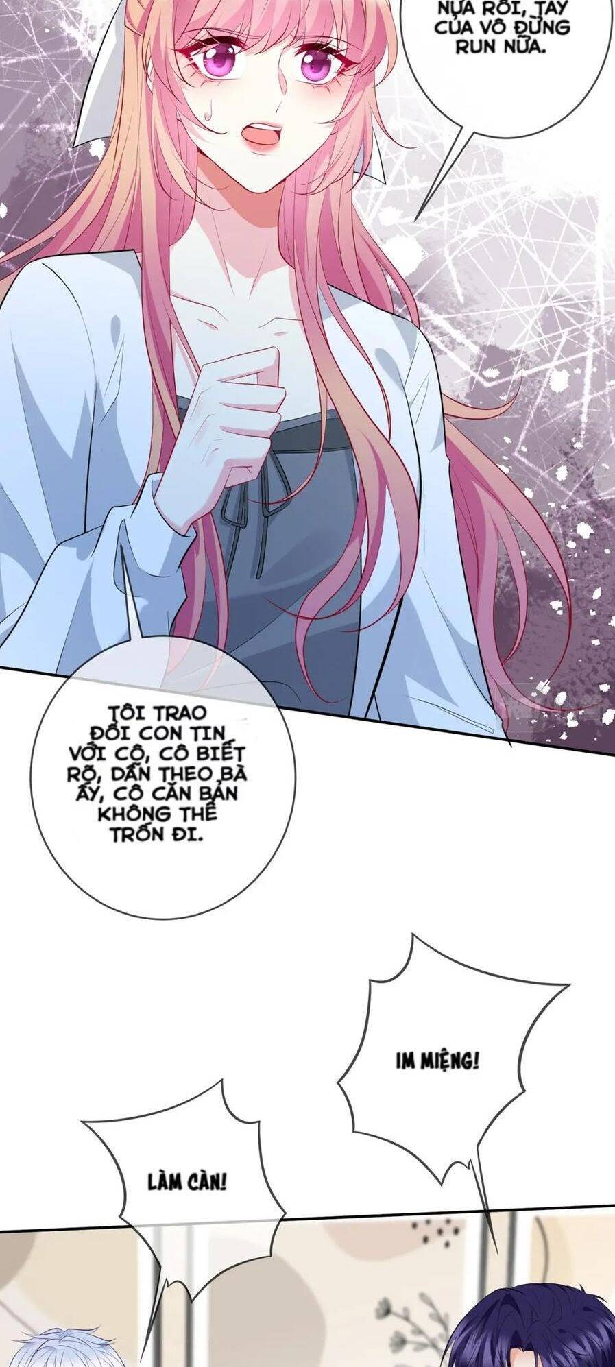 Danh Môn Chí Ái Chap 454.1 - Next Chap 455.1