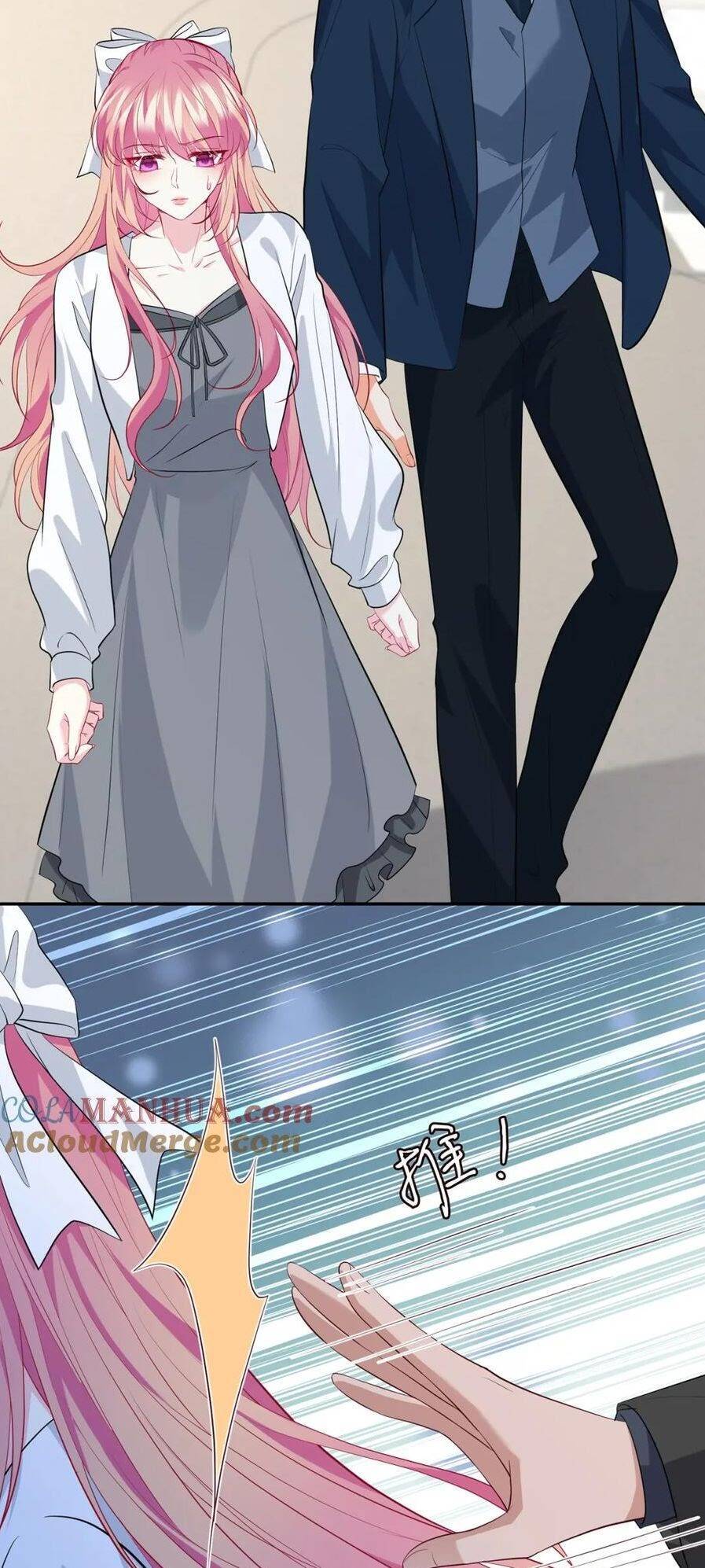 Danh Môn Chí Ái Chap 454.1 - Next Chap 455.1