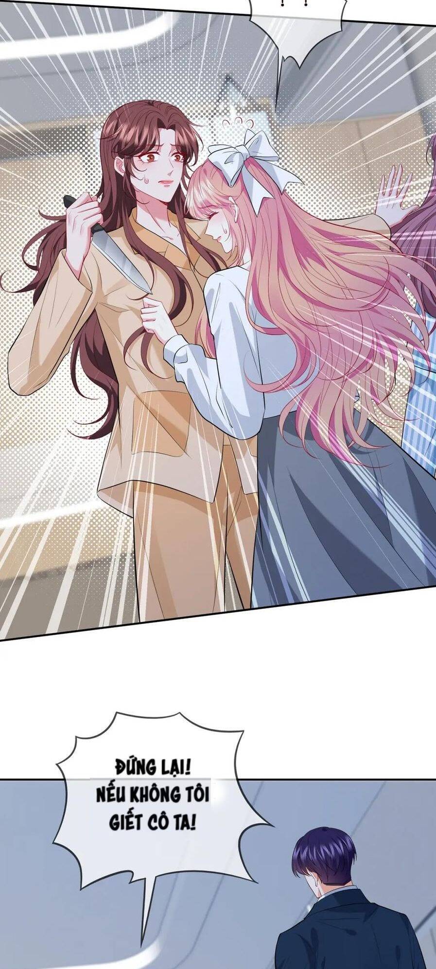 Danh Môn Chí Ái Chap 454.1 - Next Chap 455.1