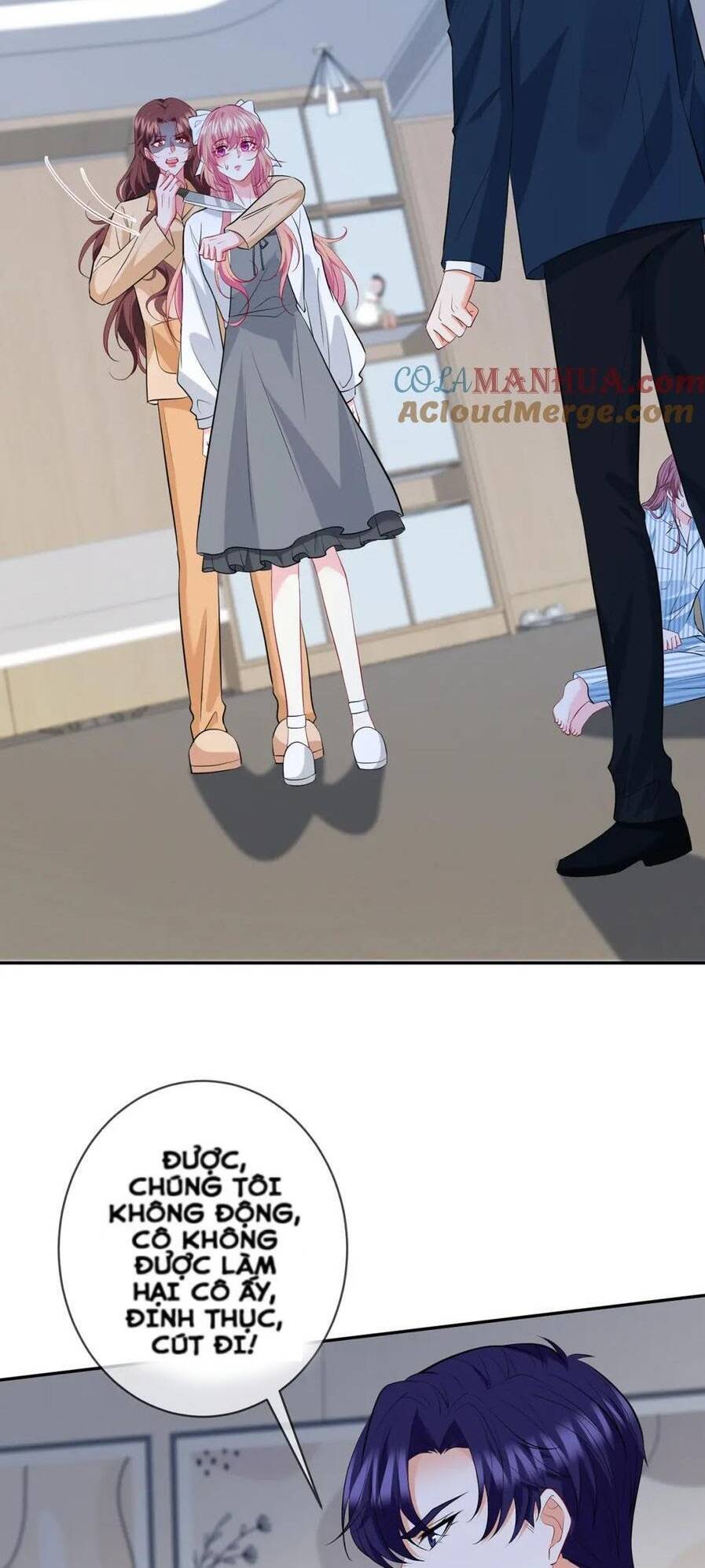 Danh Môn Chí Ái Chap 454.1 - Next Chap 455.1