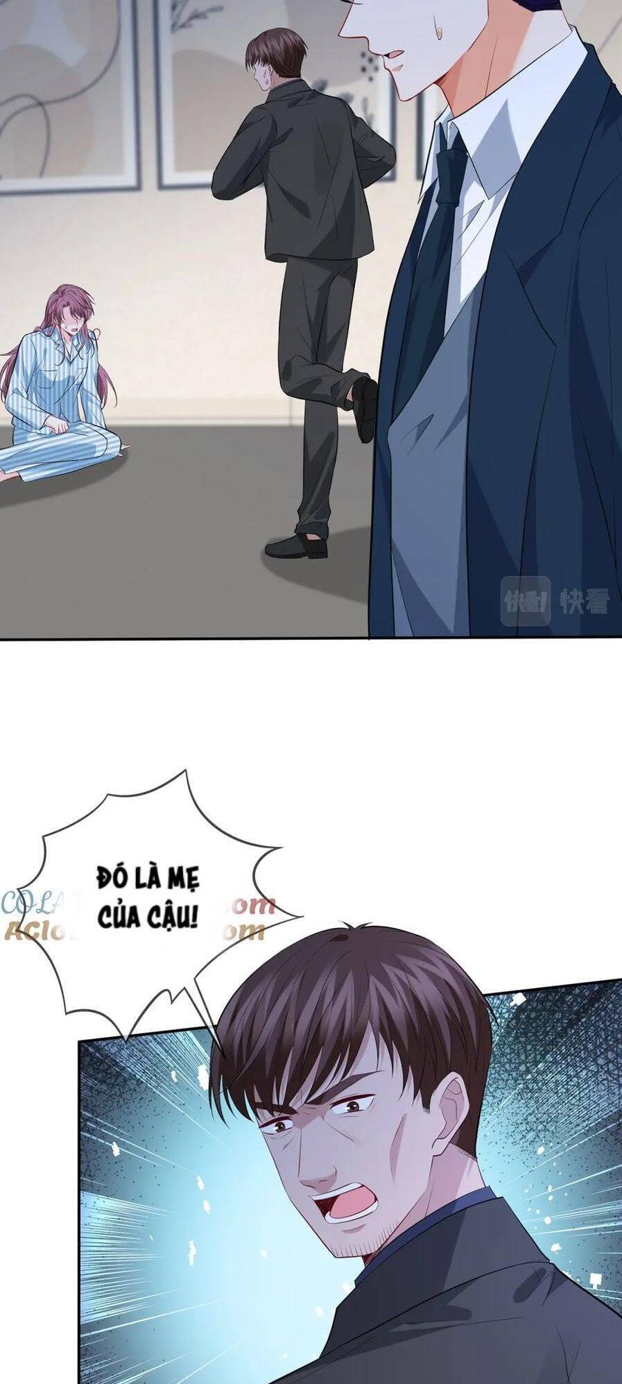 Danh Môn Chí Ái Chap 454.1 - Next Chap 455.1