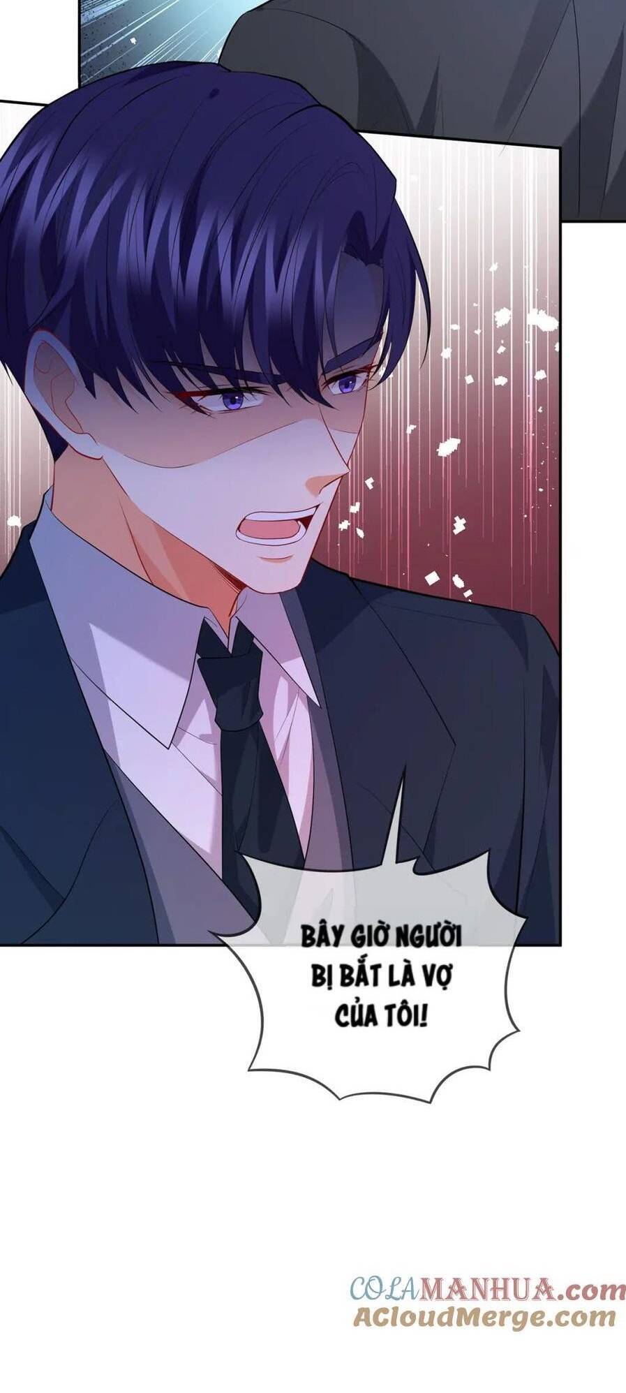 Danh Môn Chí Ái Chap 454.1 - Next Chap 455.1