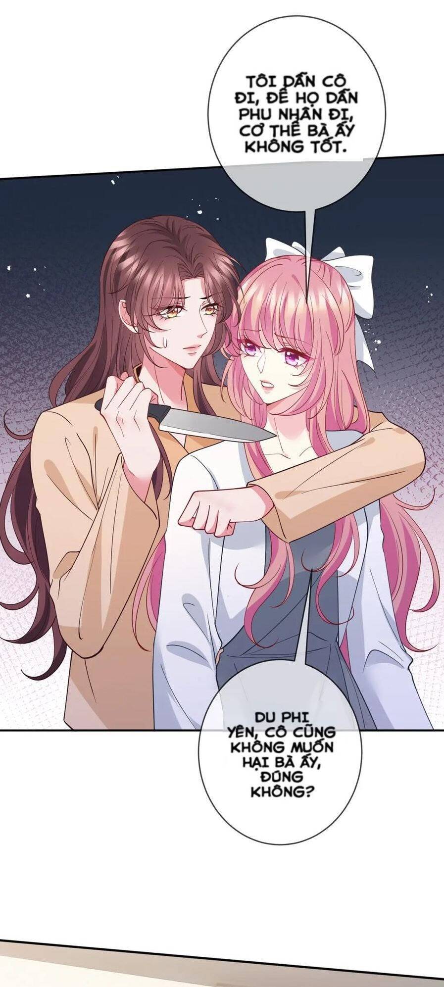 Danh Môn Chí Ái Chap 454.1 - Next Chap 455.1