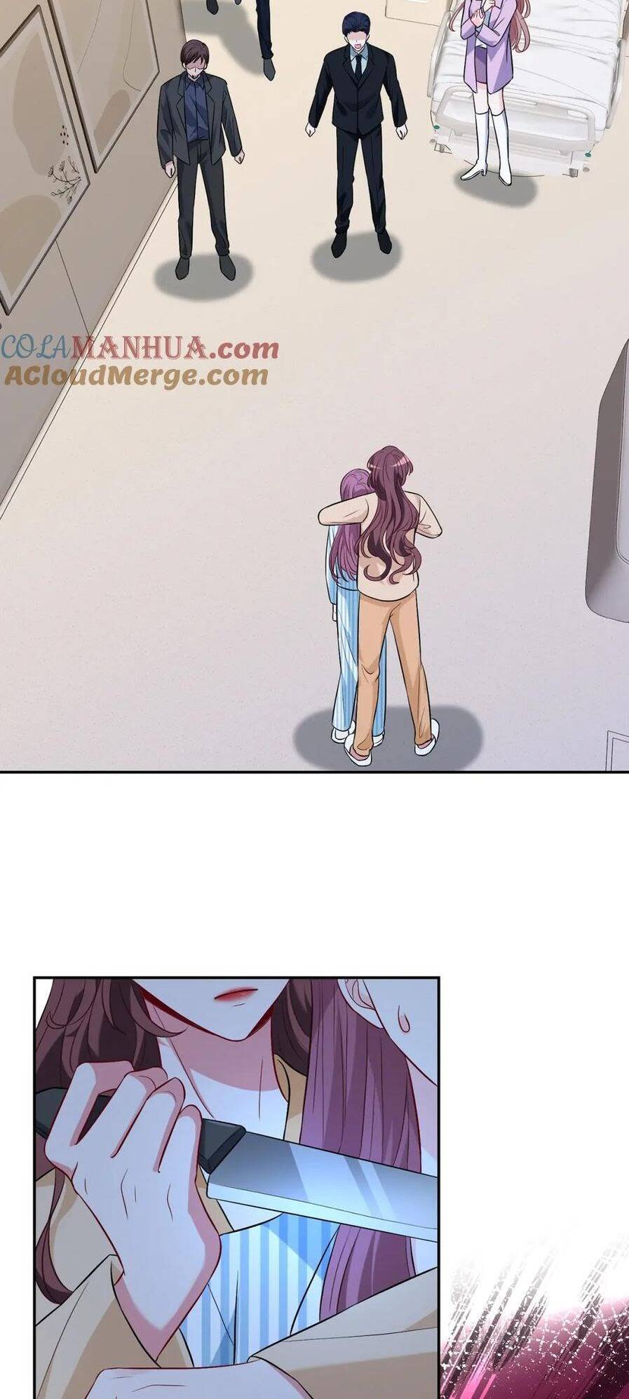 Danh Môn Chí Ái Chap 454.1 - Next Chap 455.1