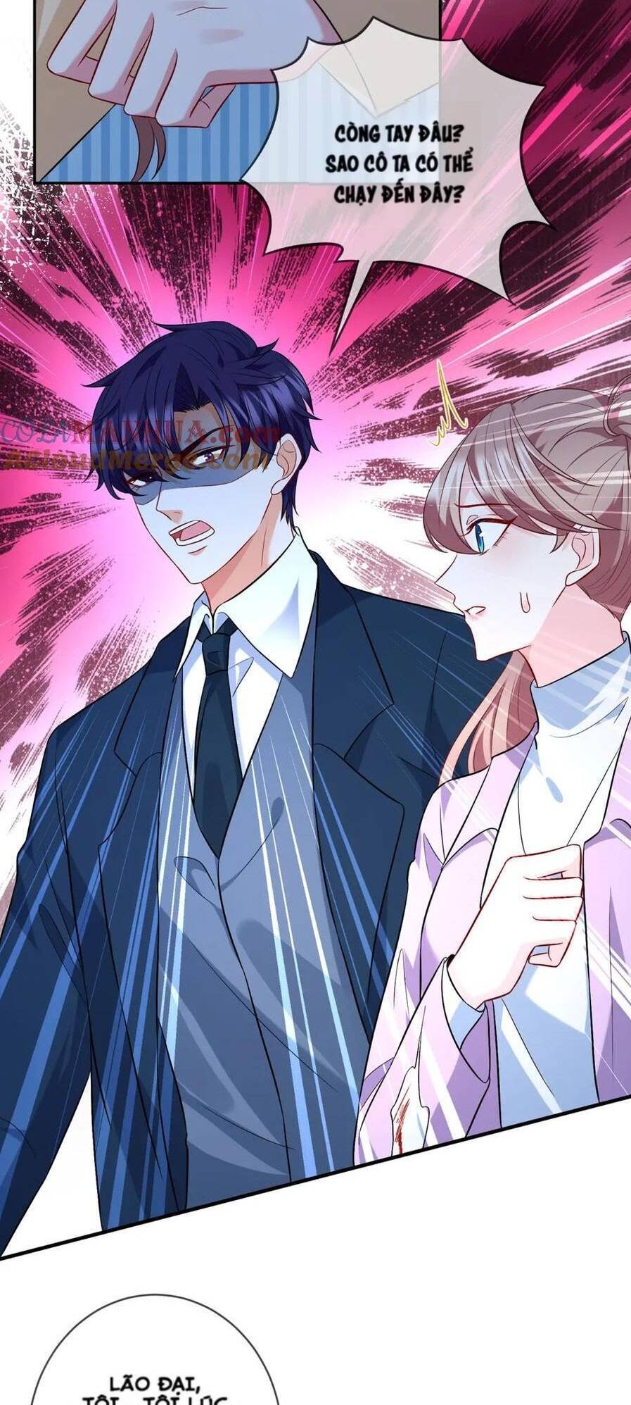 Danh Môn Chí Ái Chap 454.1 - Next Chap 455.1