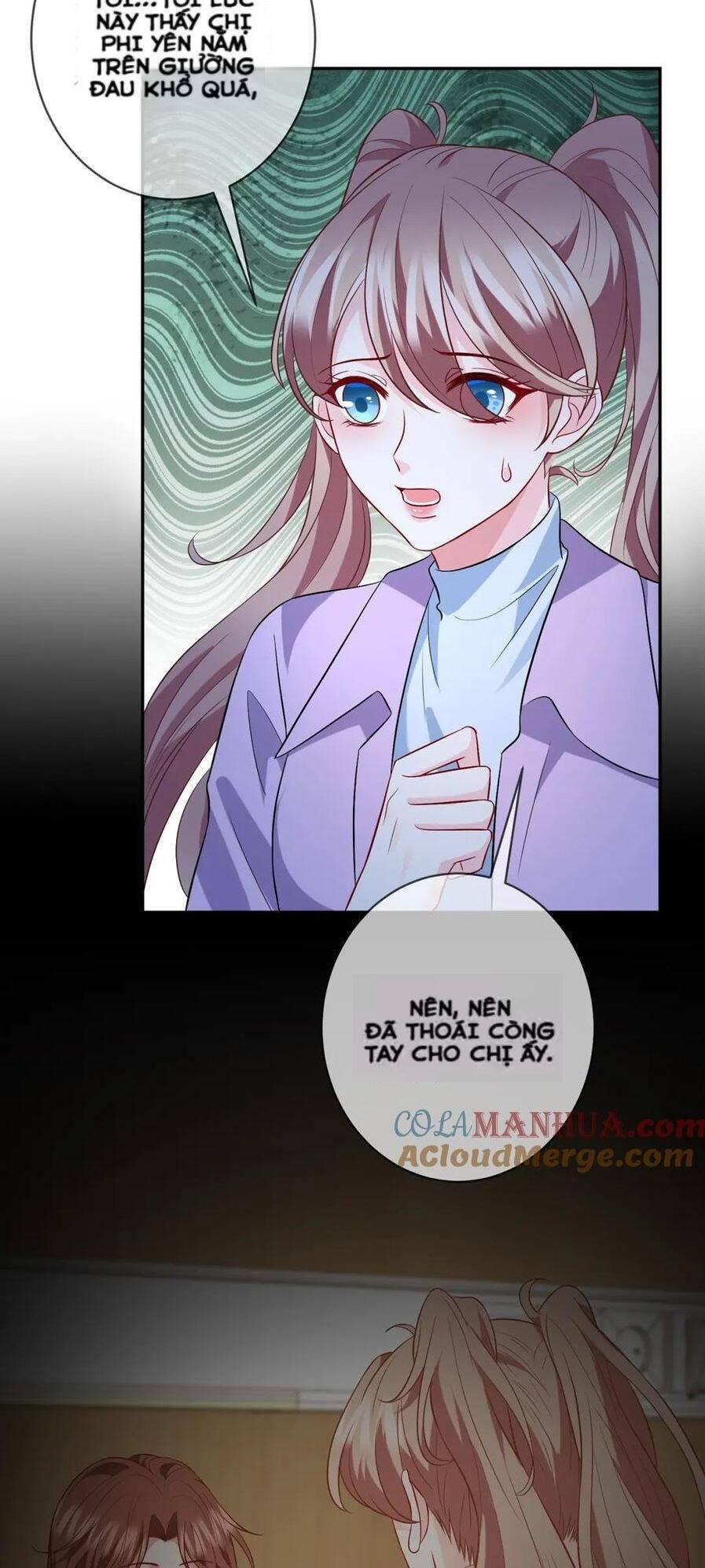 Danh Môn Chí Ái Chap 454.1 - Next Chap 455.1