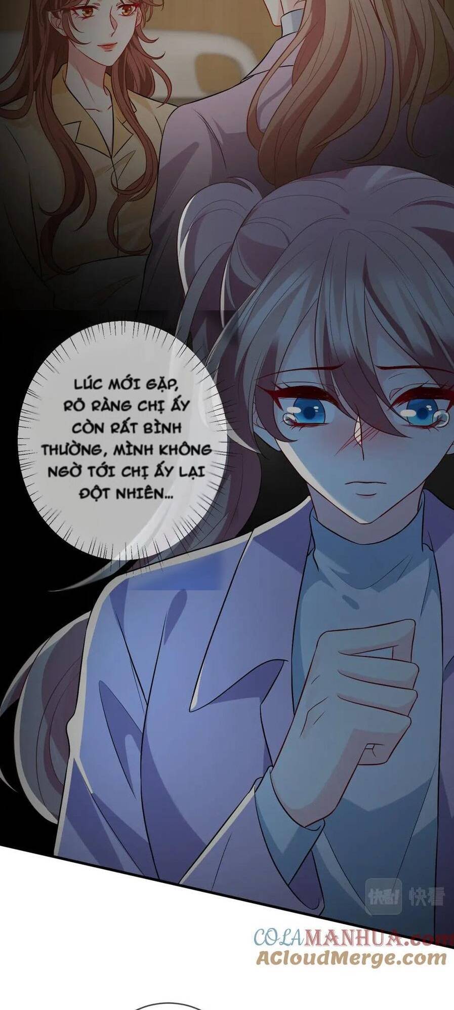 Danh Môn Chí Ái Chap 454.1 - Next Chap 455.1