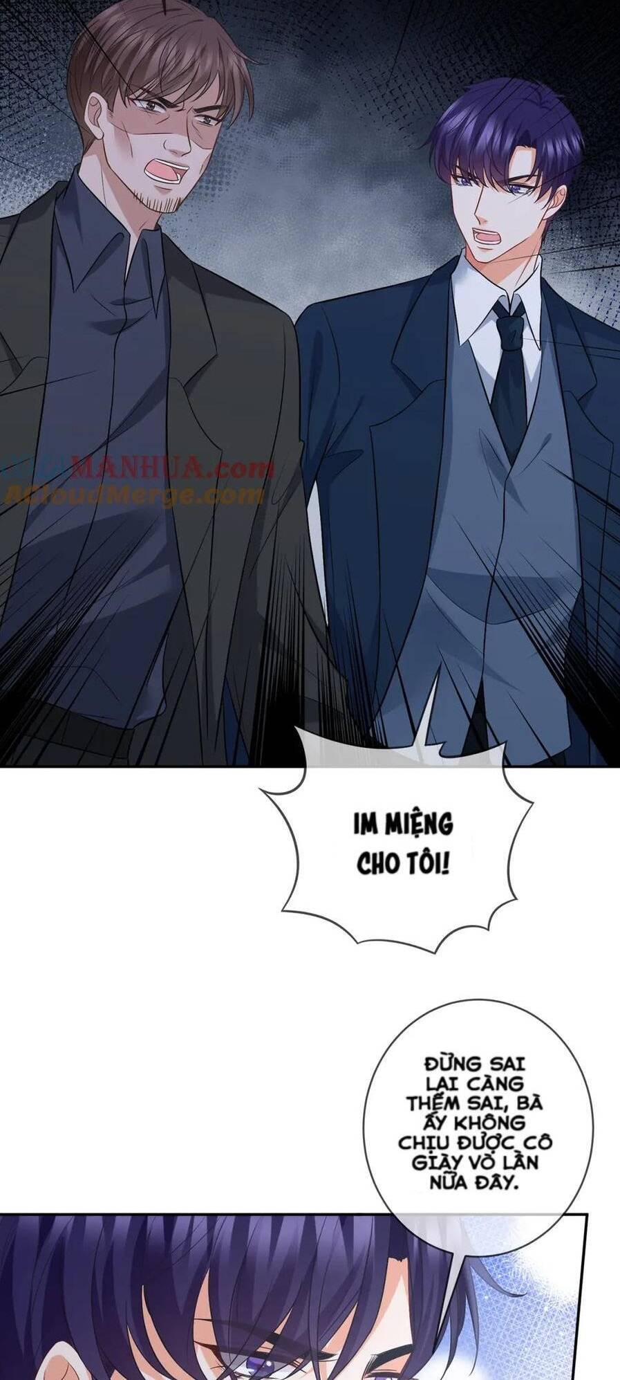 Danh Môn Chí Ái Chap 454.1 - Next Chap 455.1